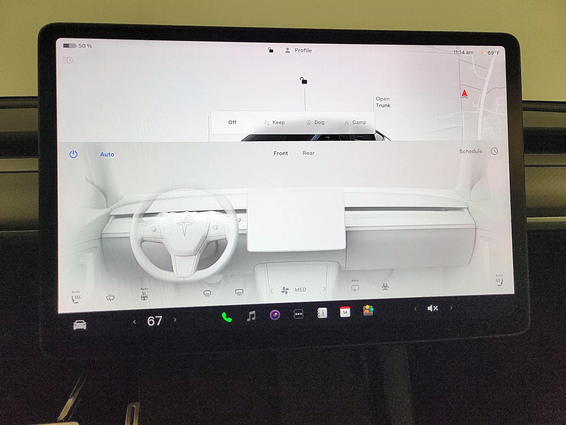 Thumbnail: 2024 Tesla Model Y - 16