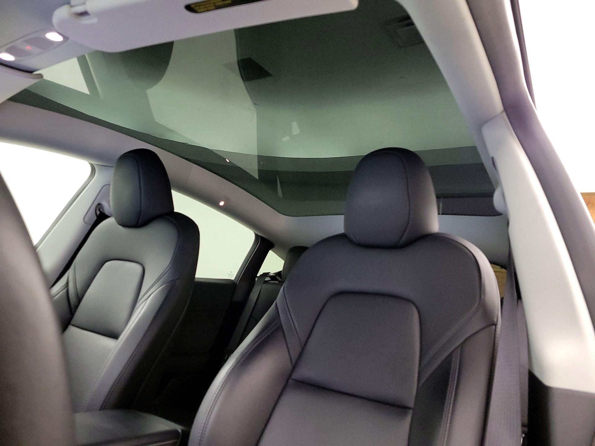 Thumbnail: 2024 Tesla Model Y - 18