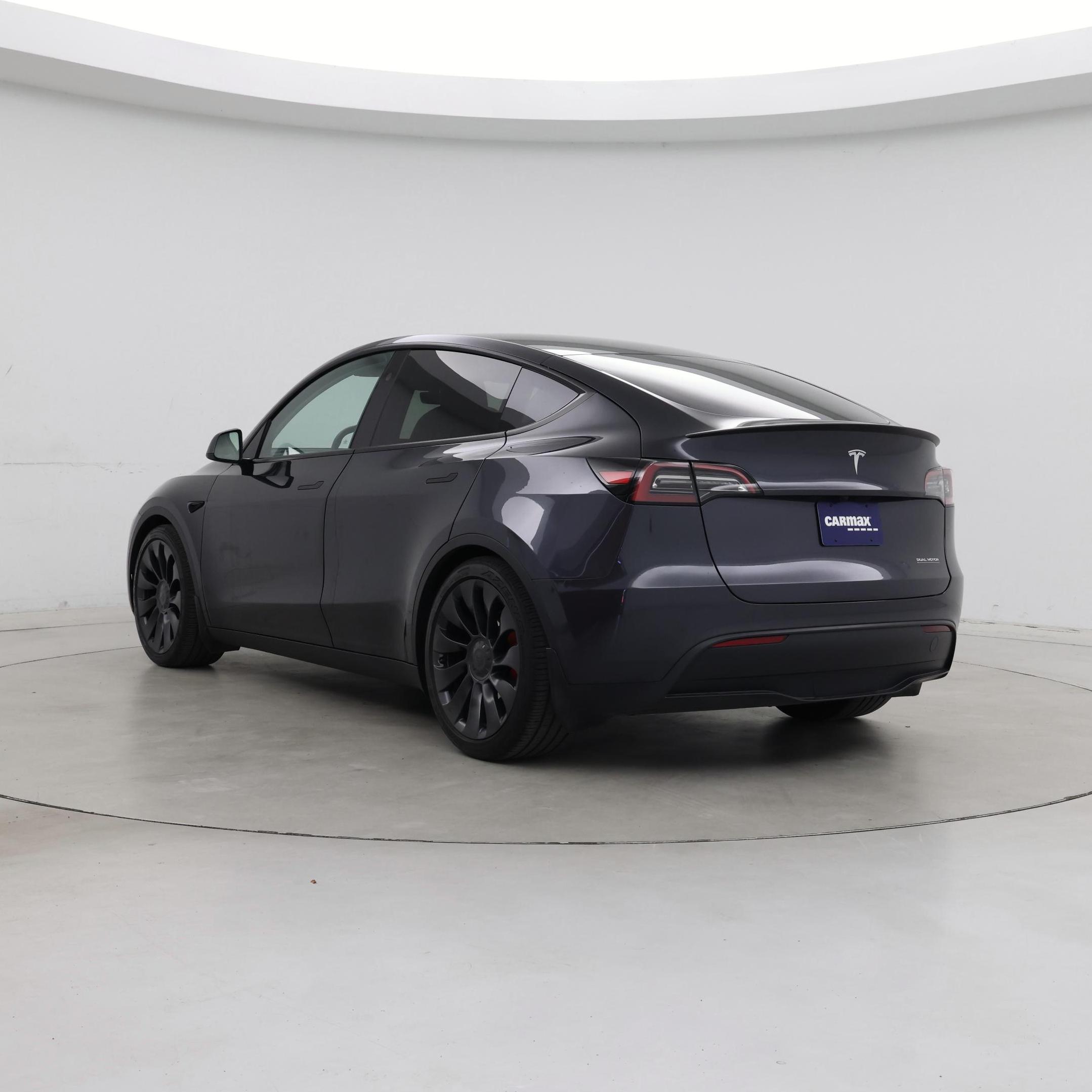 Thumbnail: 2024 Tesla Model Y - 2