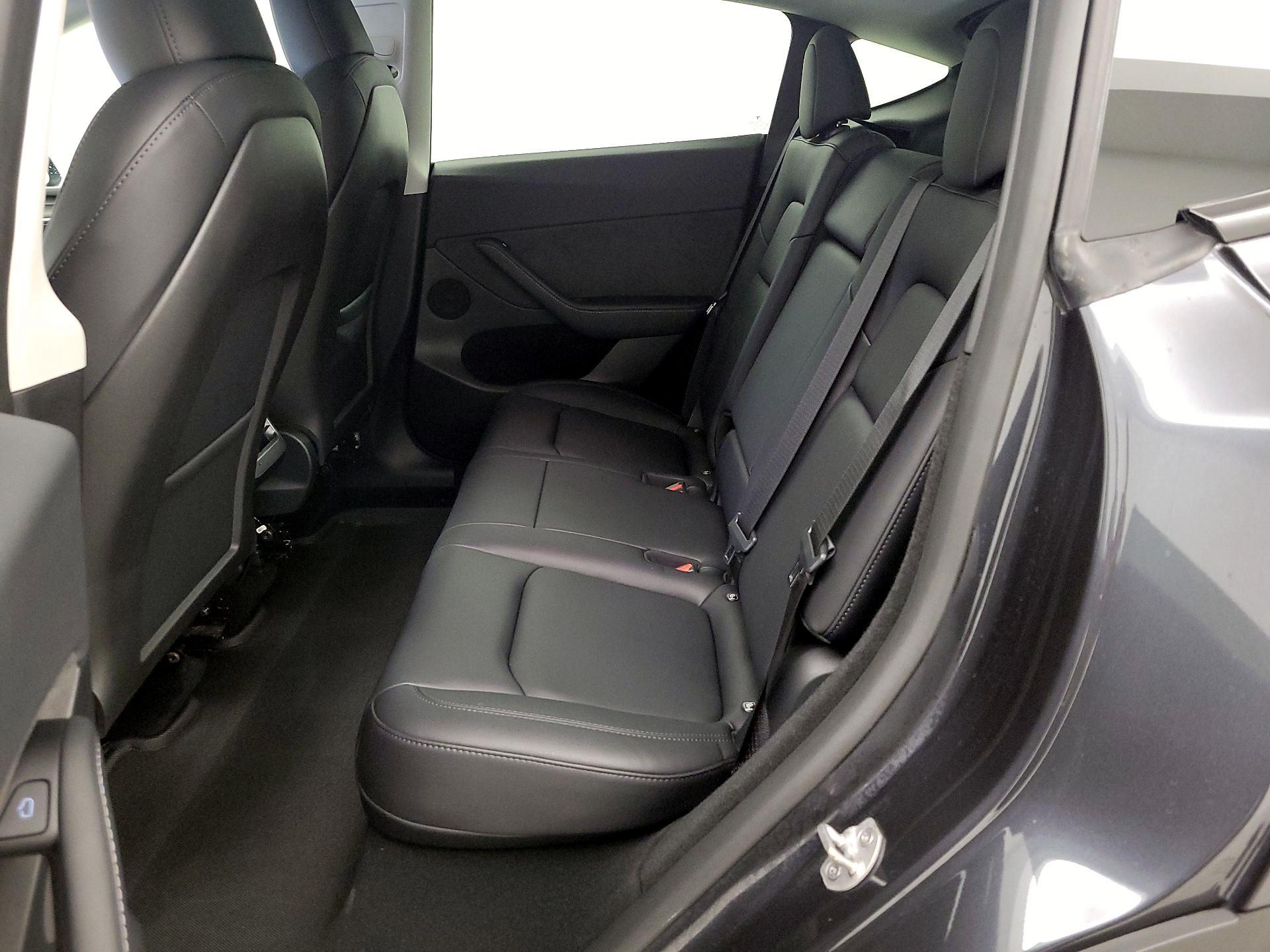 Thumbnail: 2024 Tesla Model Y - 19