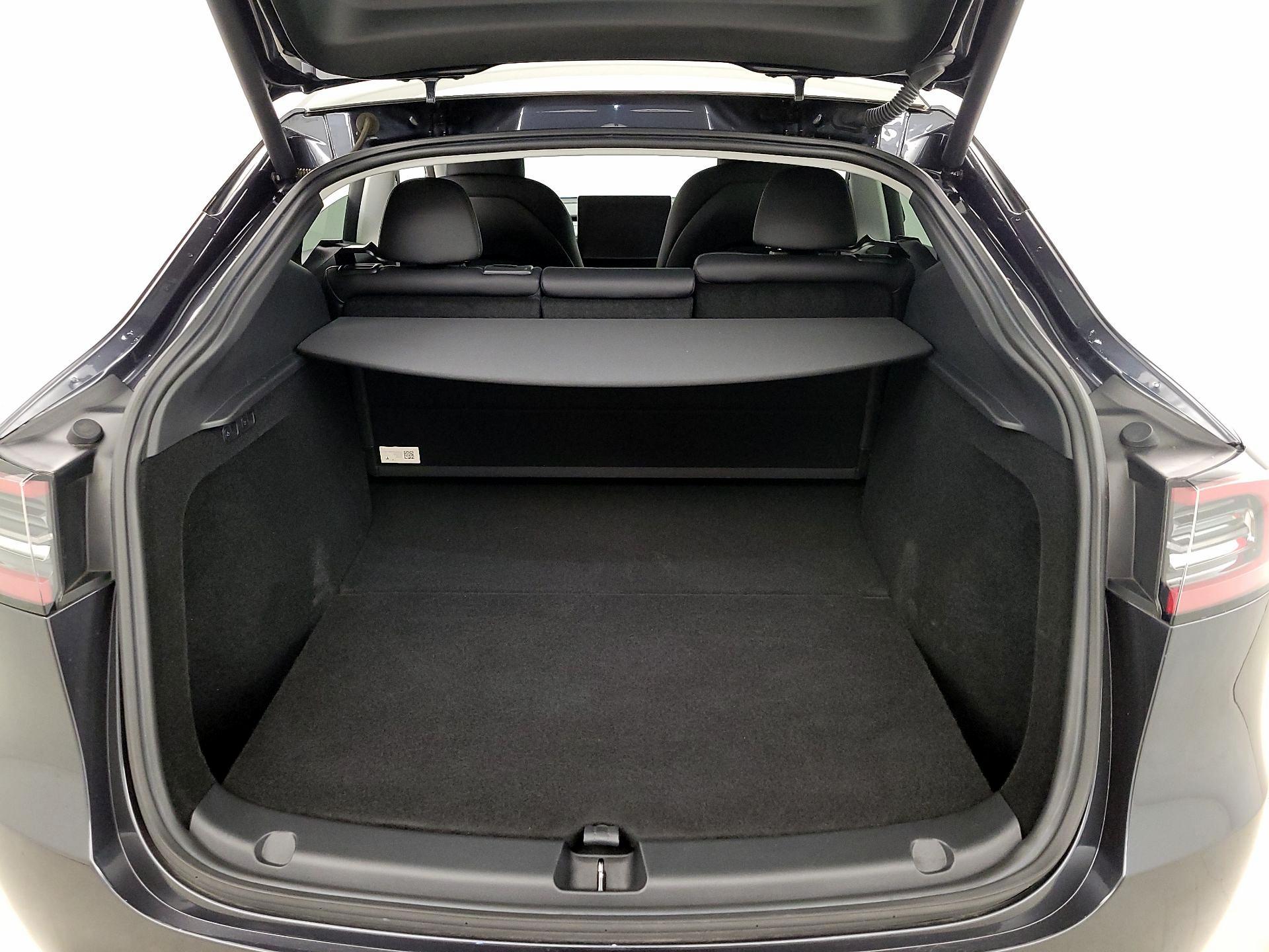 Thumbnail: 2024 Tesla Model Y - 20