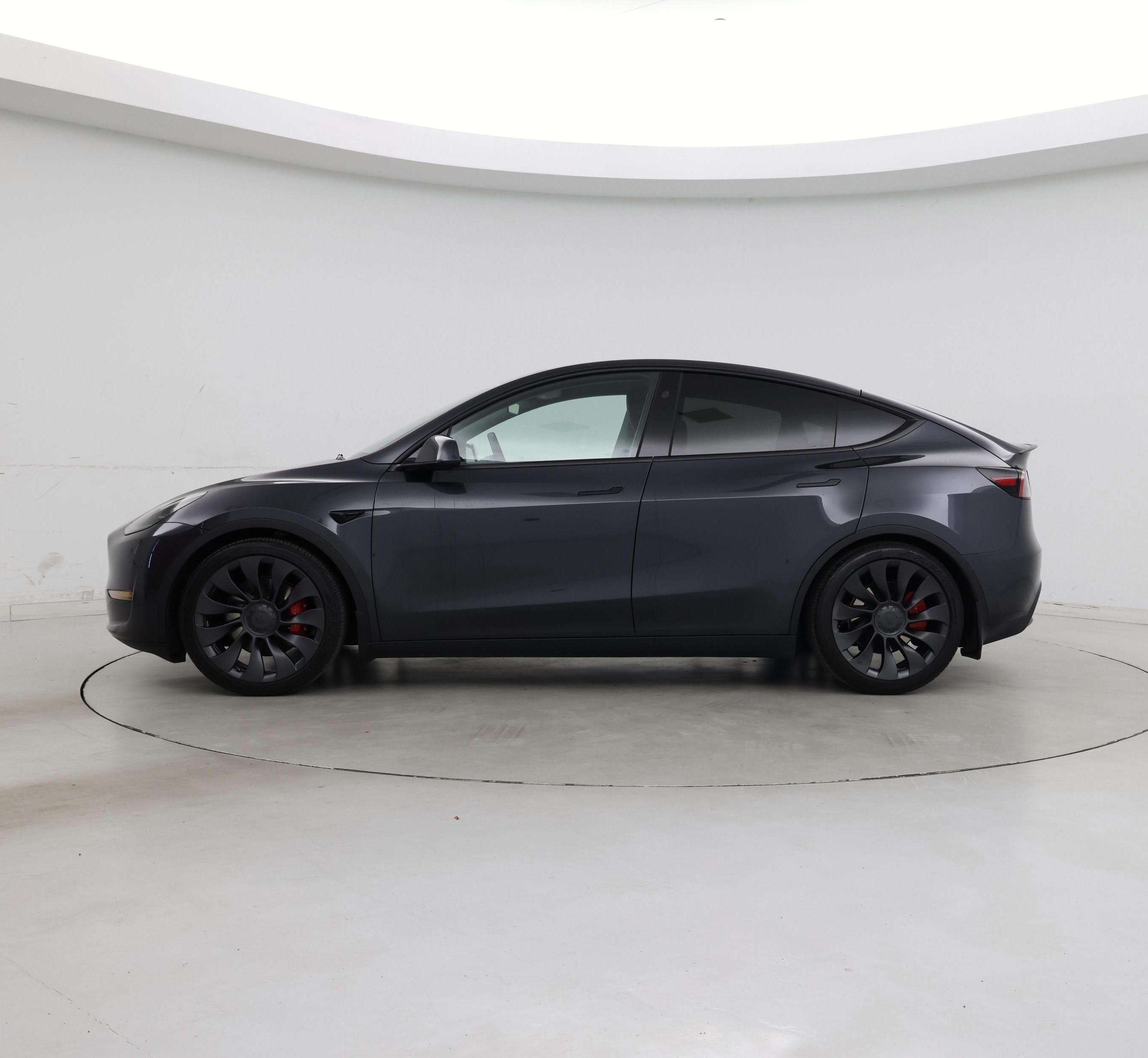 Thumbnail: 2024 Tesla Model Y - 3