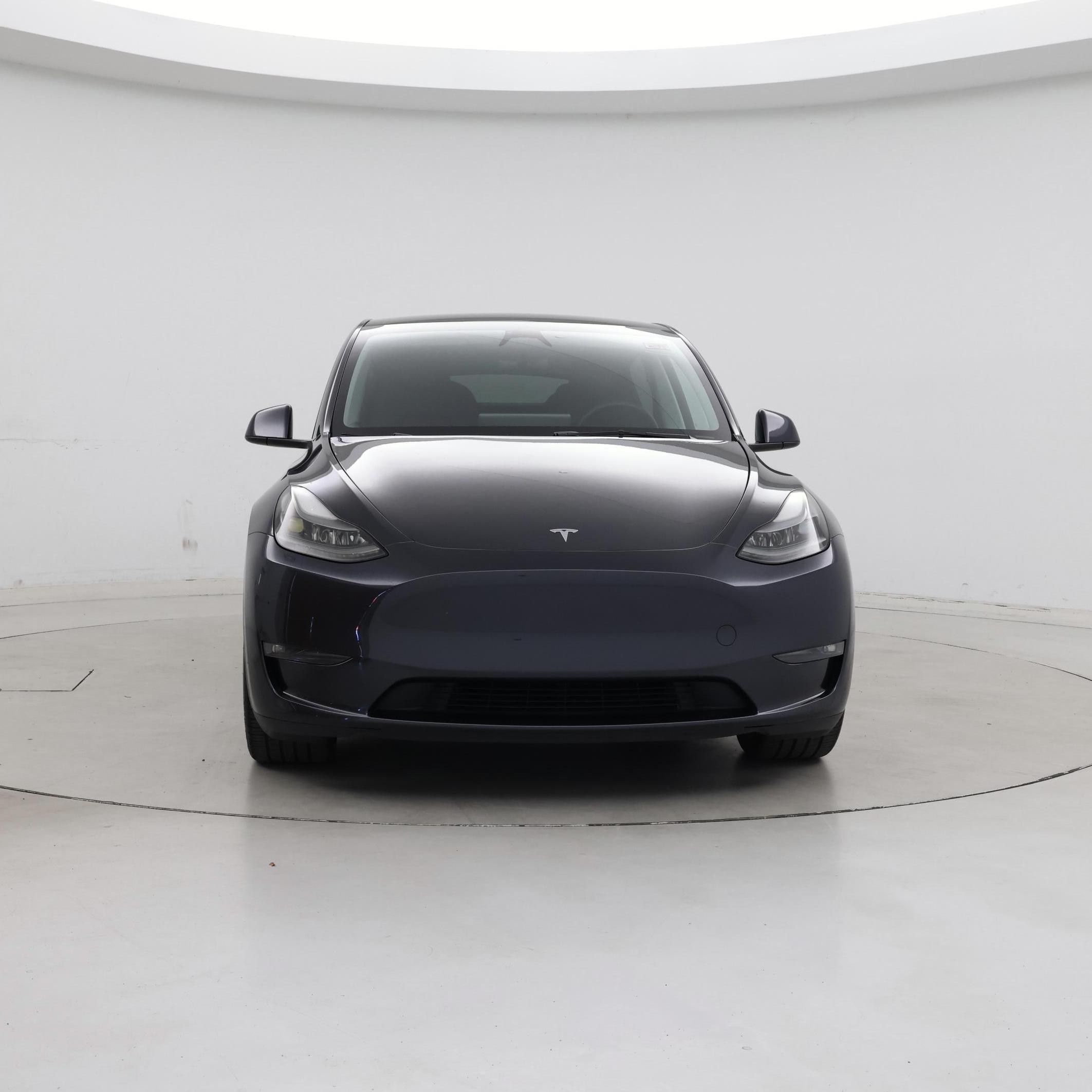 Thumbnail: 2024 Tesla Model Y - 5