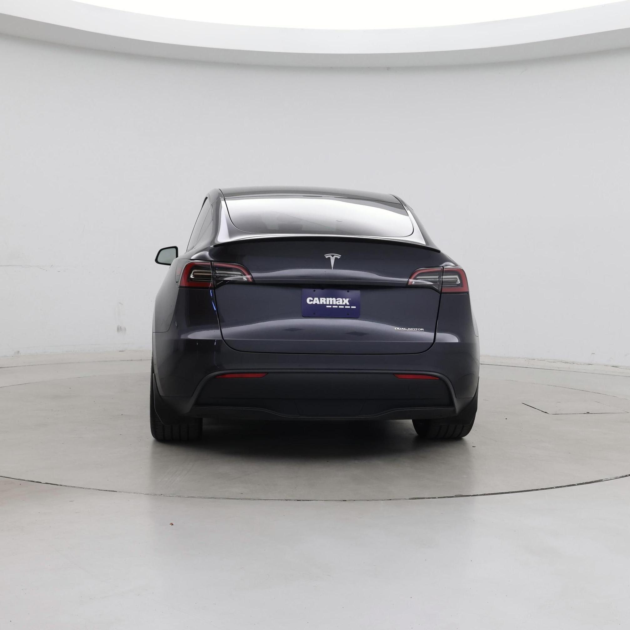 Thumbnail: 2024 Tesla Model Y - 6