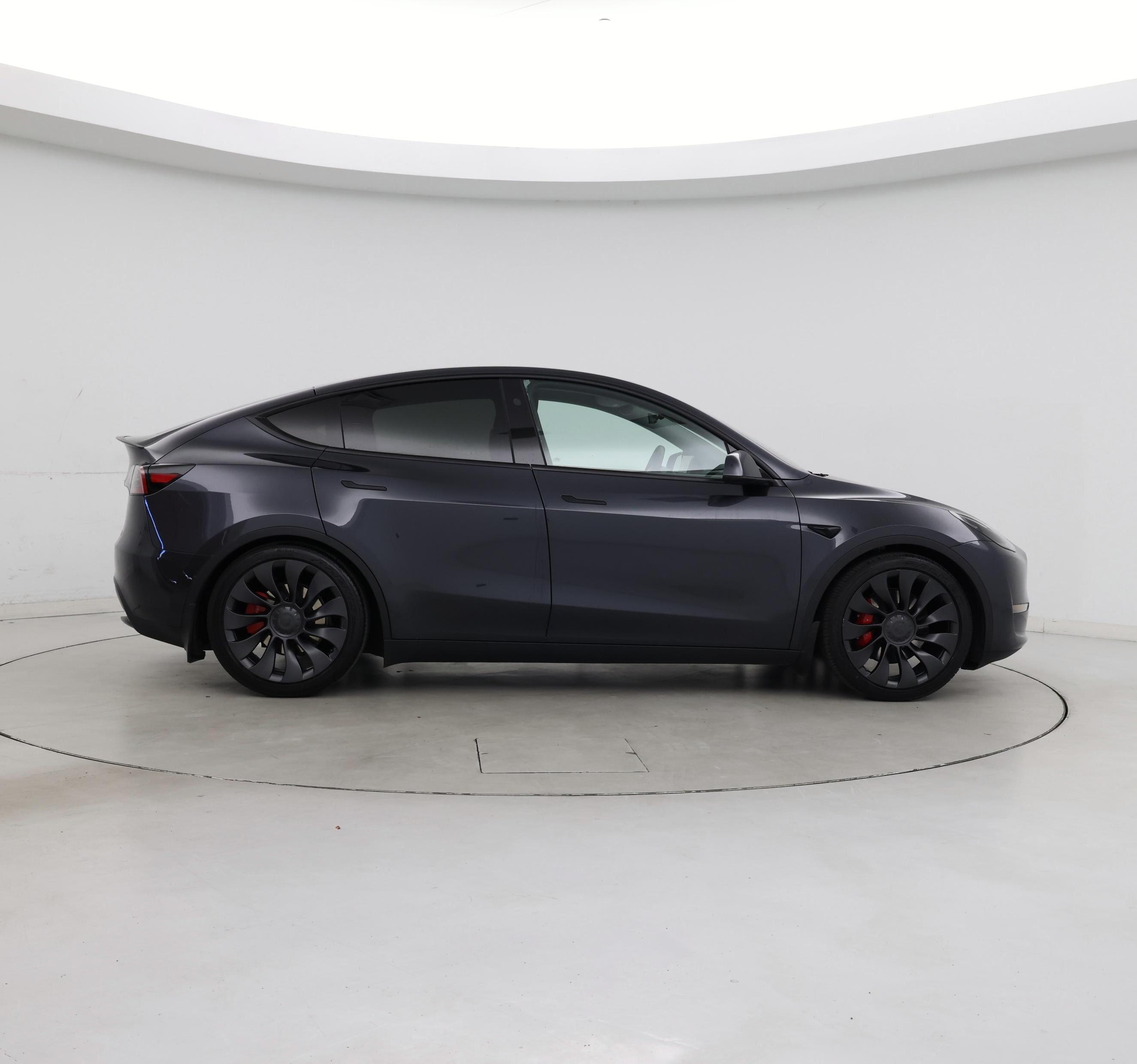 Thumbnail: 2024 Tesla Model Y - 7