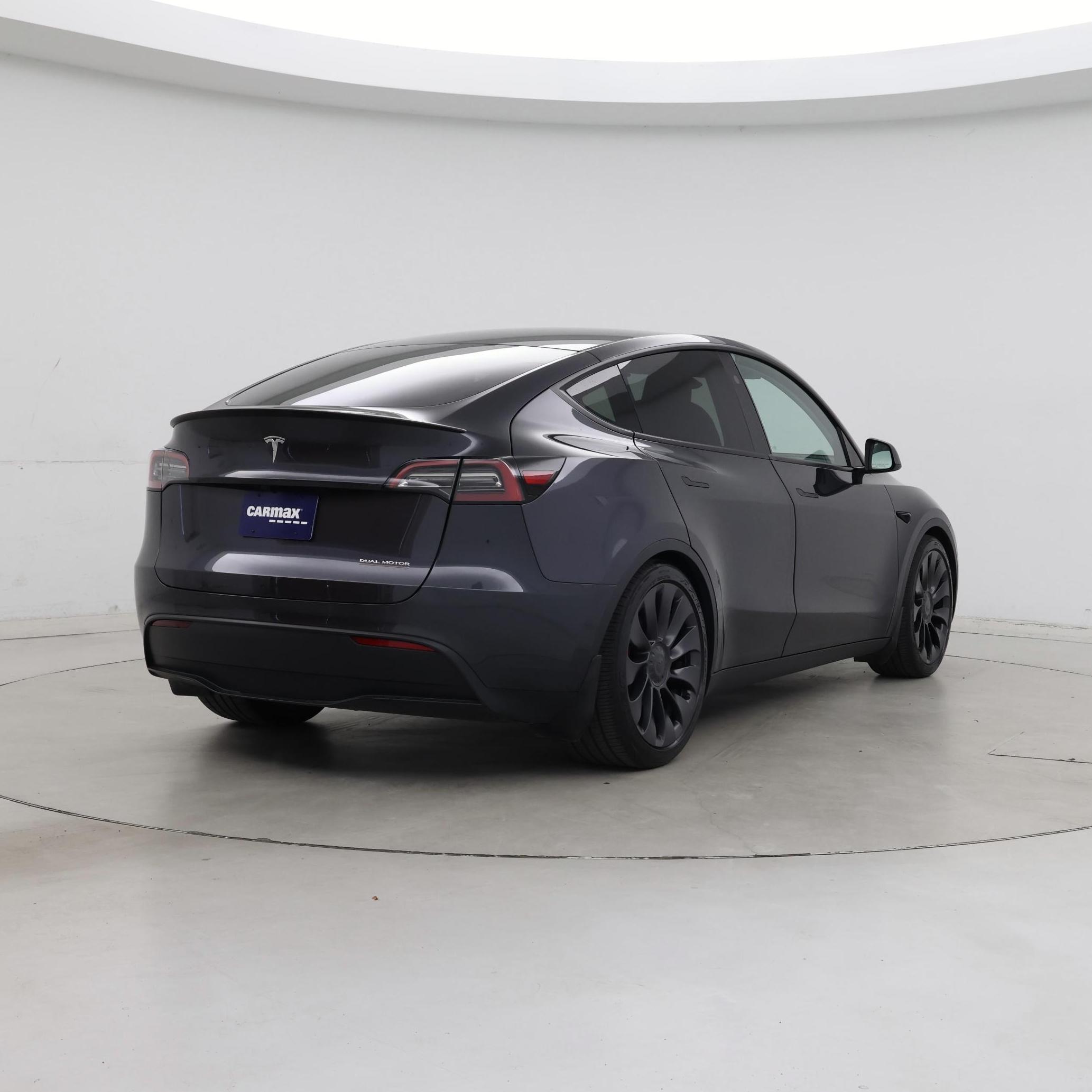 Thumbnail: 2024 Tesla Model Y - 8