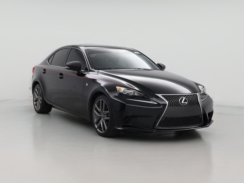 2014 Lexus IS 250 -
                  Jacksonville, FL