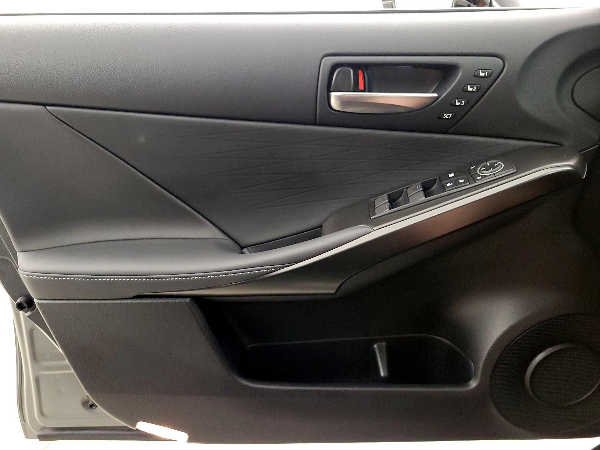 Thumbnail: 2024 Lexus IS - 12