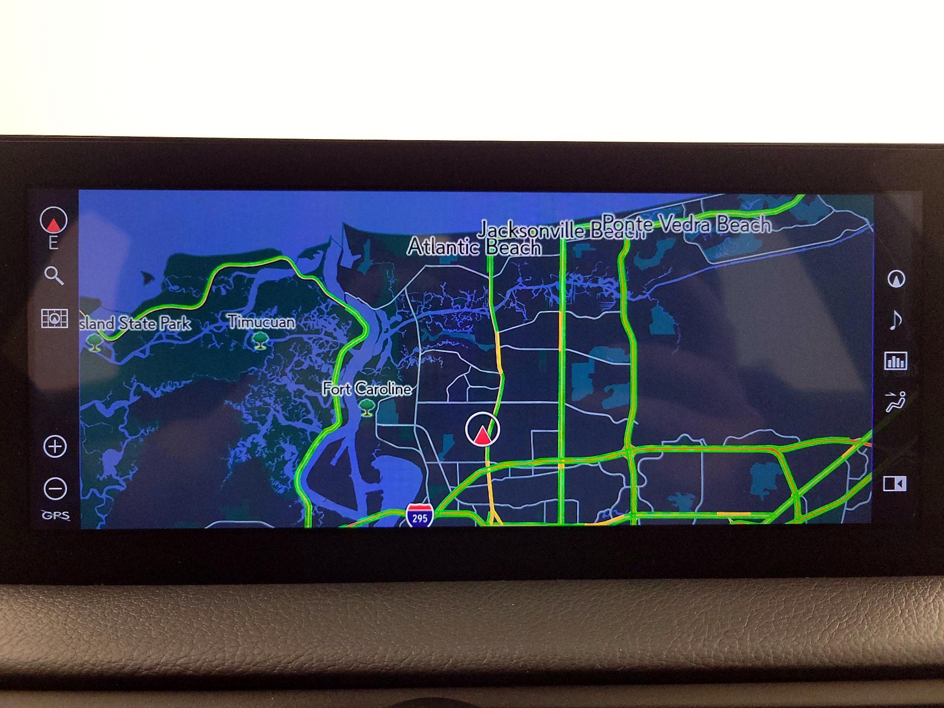 Thumbnail: 2024 Lexus IS - 14