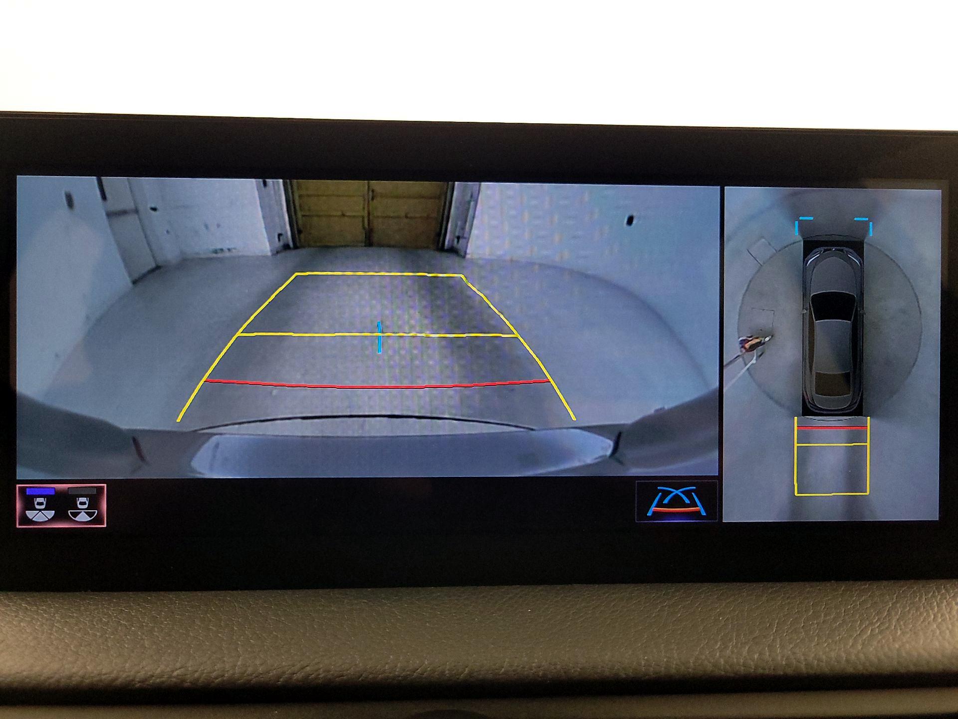 Thumbnail: 2024 Lexus IS - 15