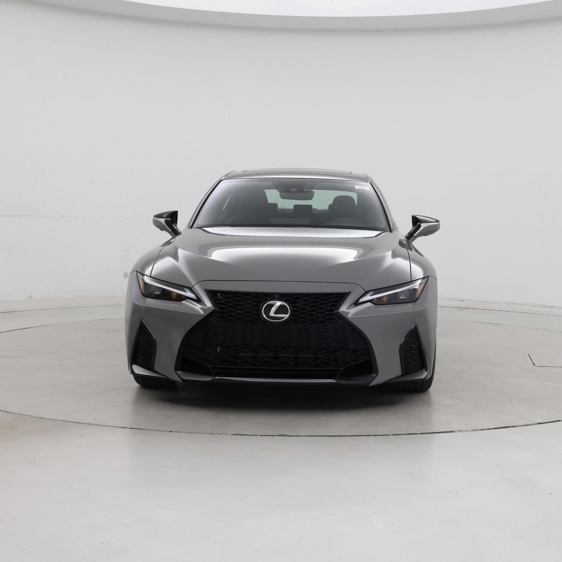 Thumbnail: 2024 Lexus IS - 5