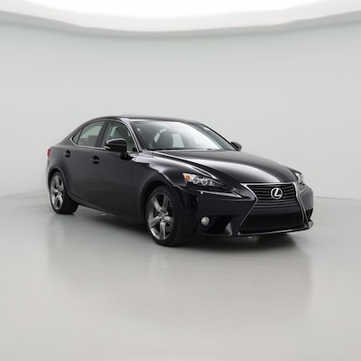 2014 Lexus IS 350