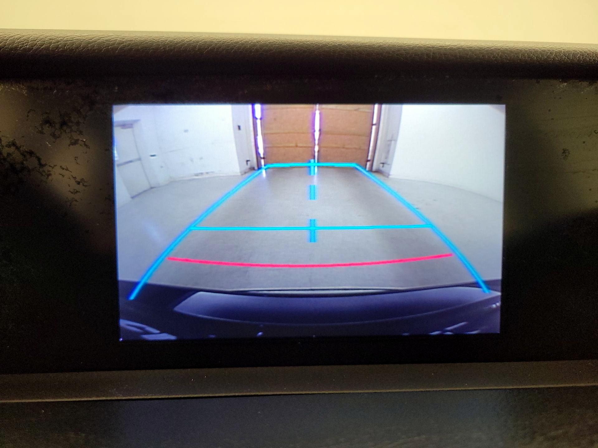 Thumbnail: 2014 Lexus IS - 14