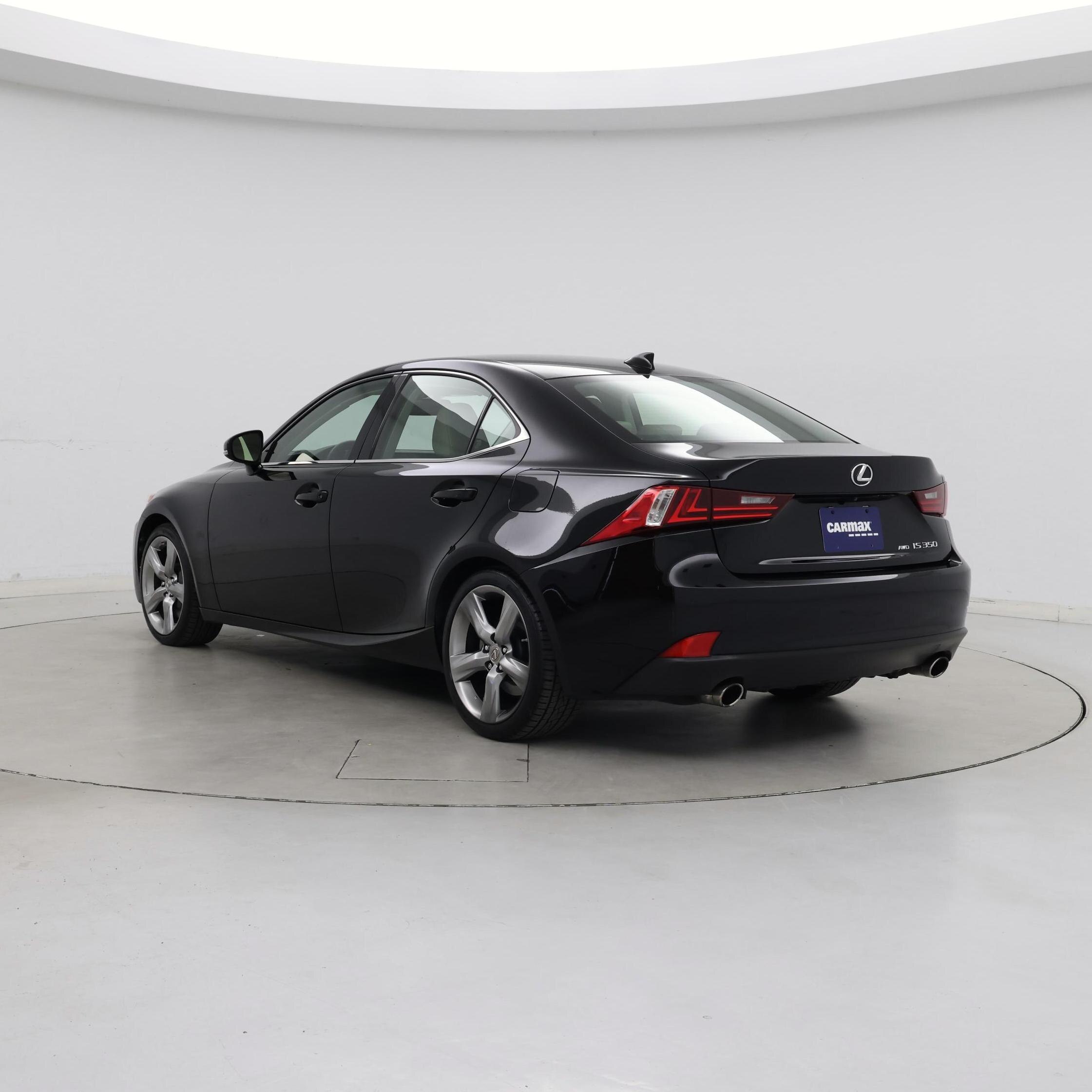 Thumbnail: 2014 Lexus IS - 2