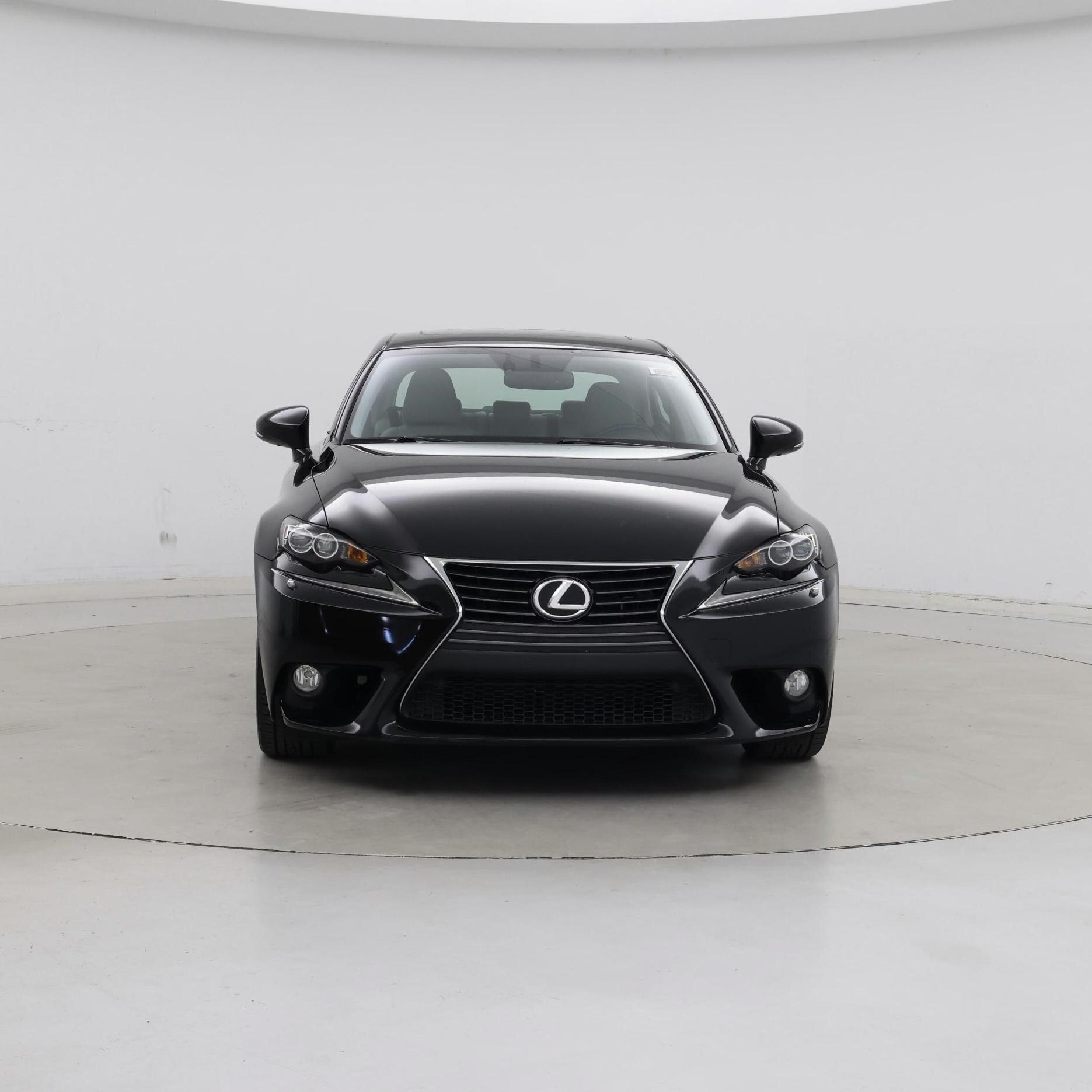 Thumbnail: 2014 Lexus IS - 5
