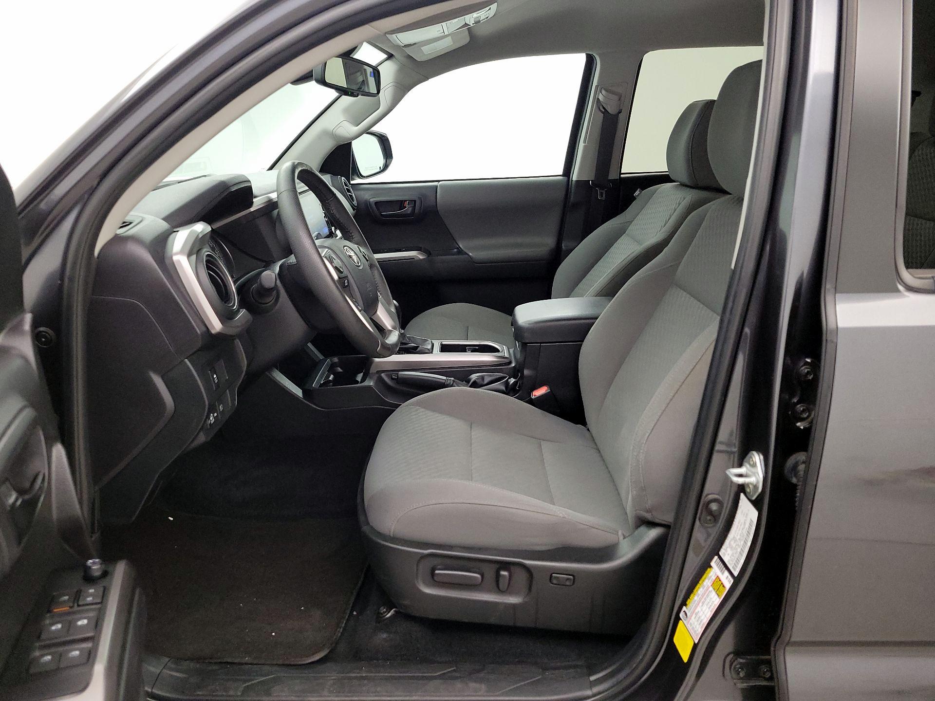 Thumbnail: 2023 Toyota Tacoma - 11