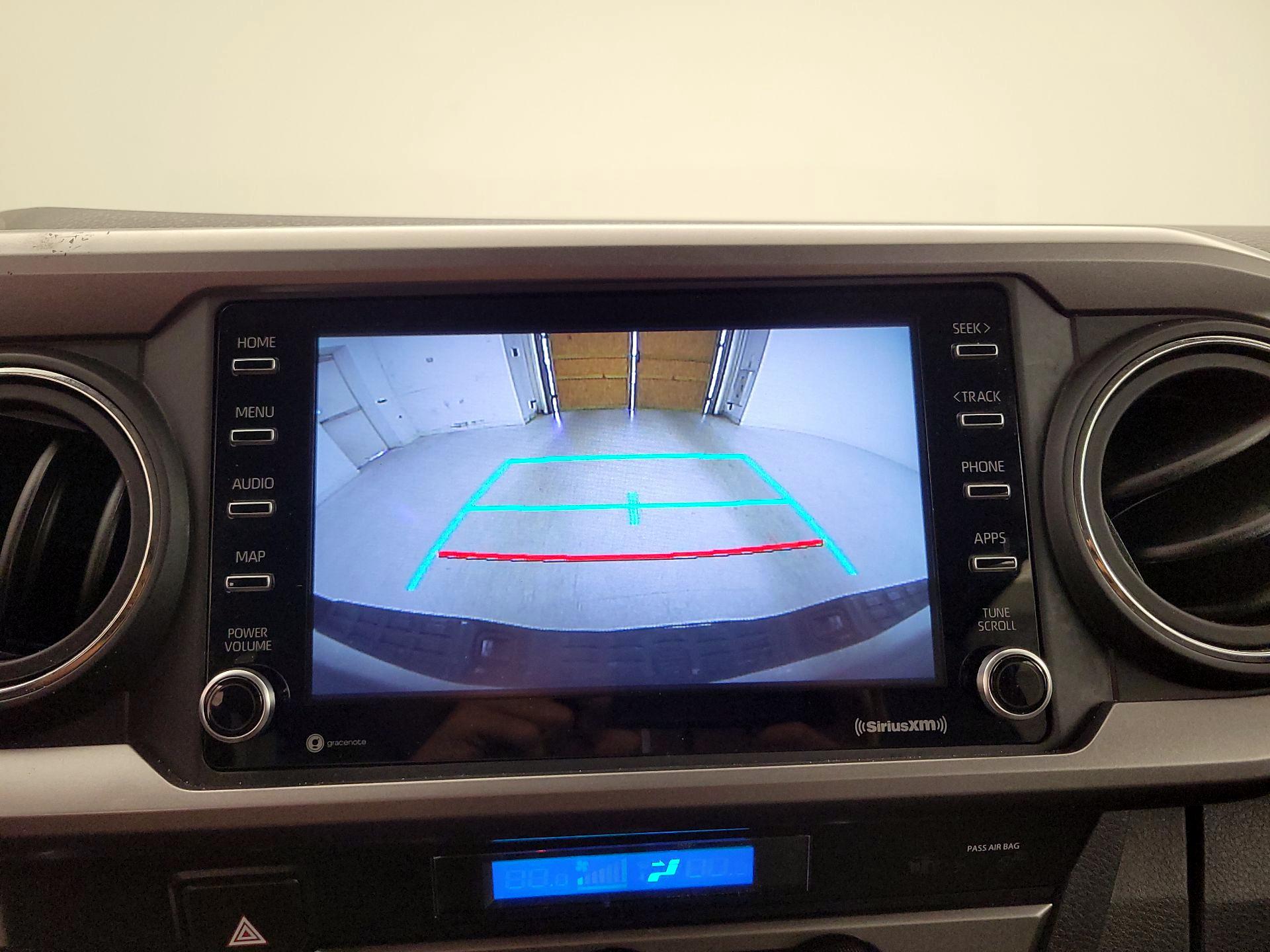 Thumbnail: 2023 Toyota Tacoma - 14