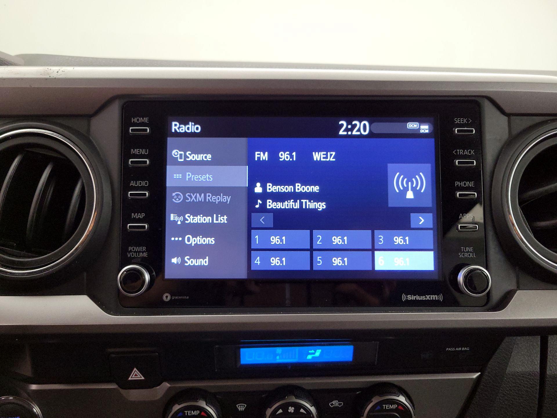 Thumbnail: 2023 Toyota Tacoma - 15