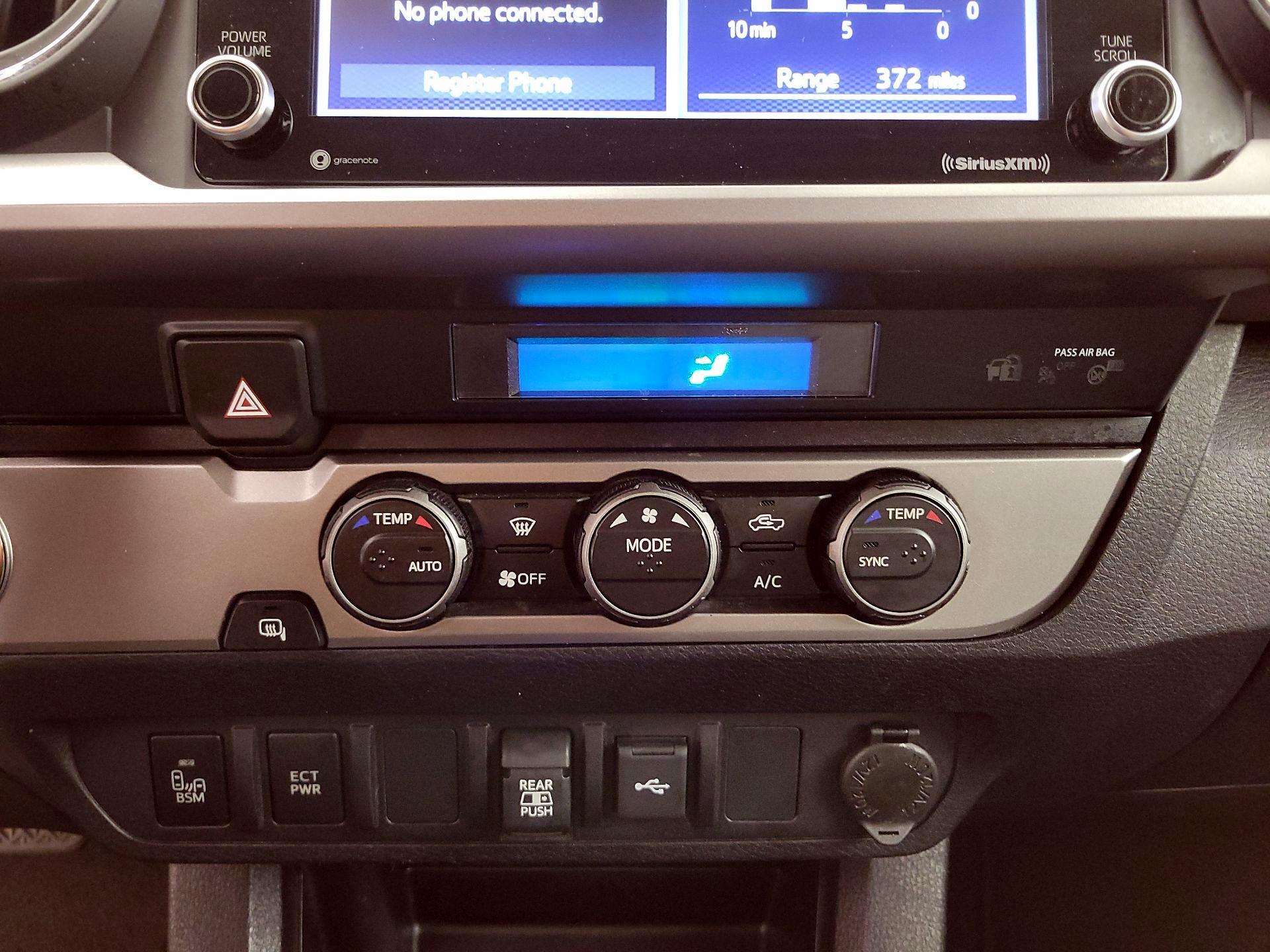 Thumbnail: 2023 Toyota Tacoma - 16