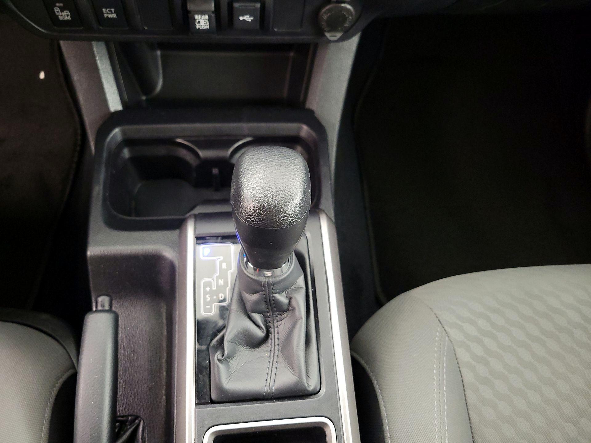 Thumbnail: 2023 Toyota Tacoma - 17