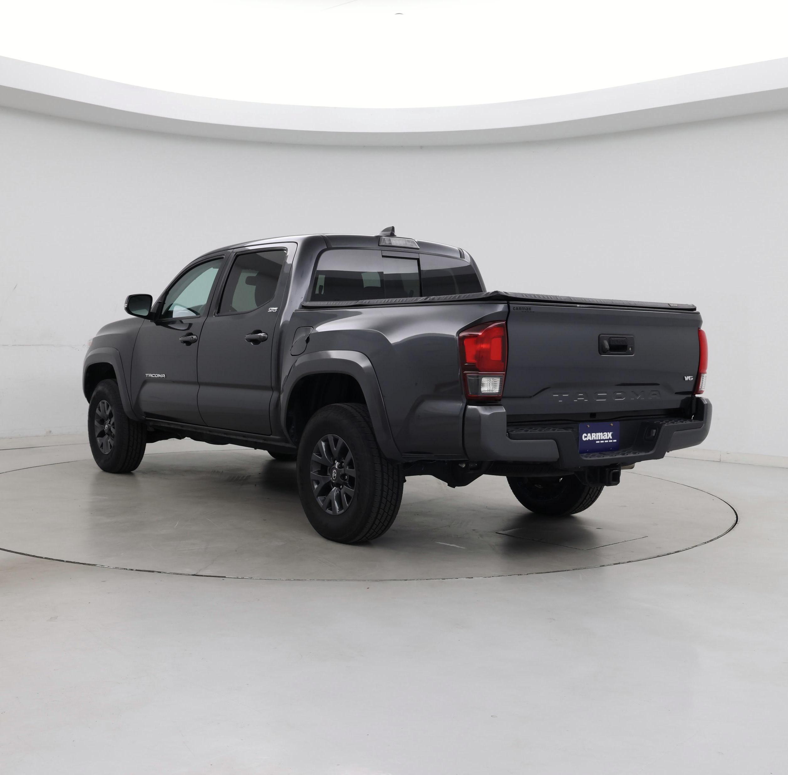 Thumbnail: 2023 Toyota Tacoma - 2