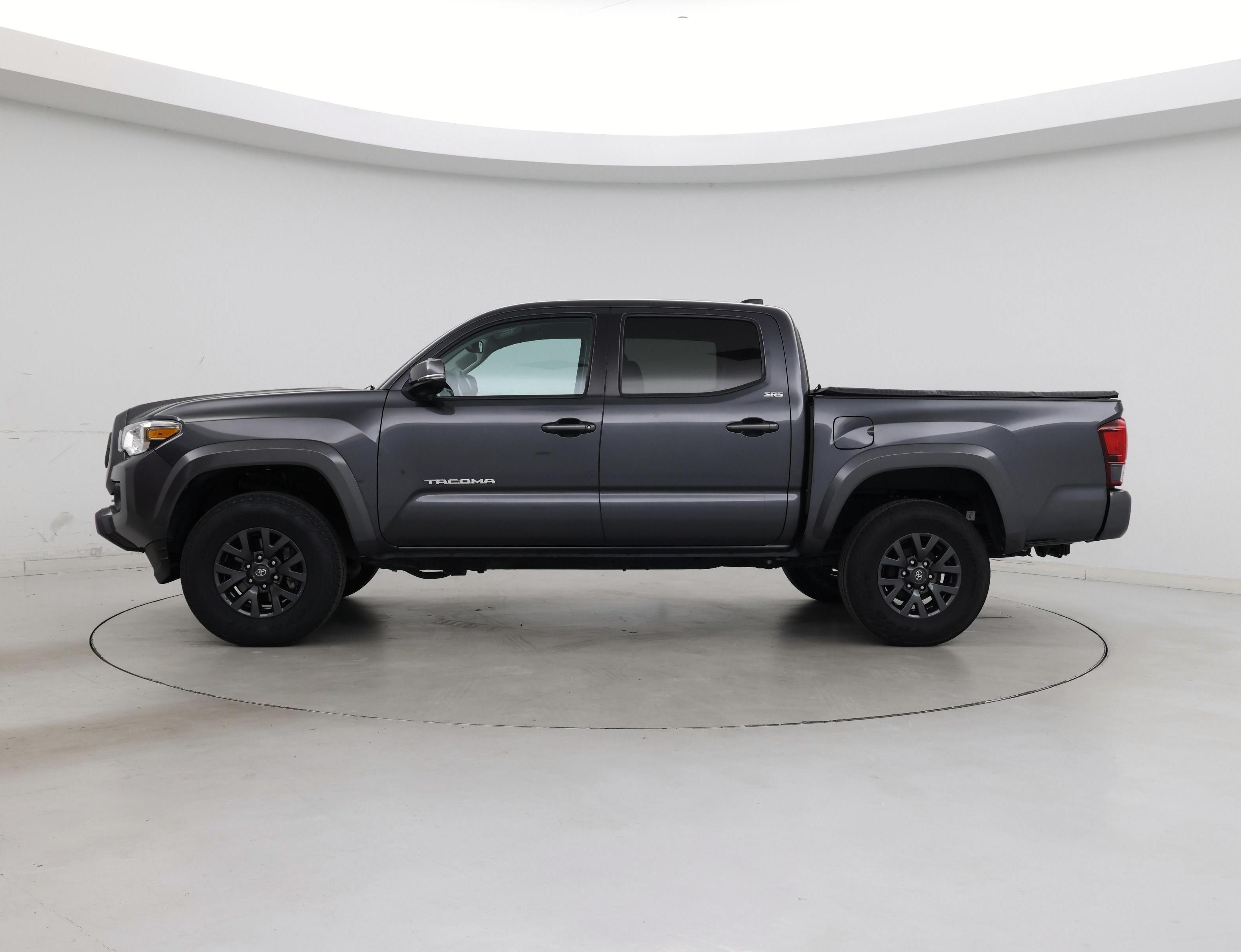 Thumbnail: 2023 Toyota Tacoma - 3