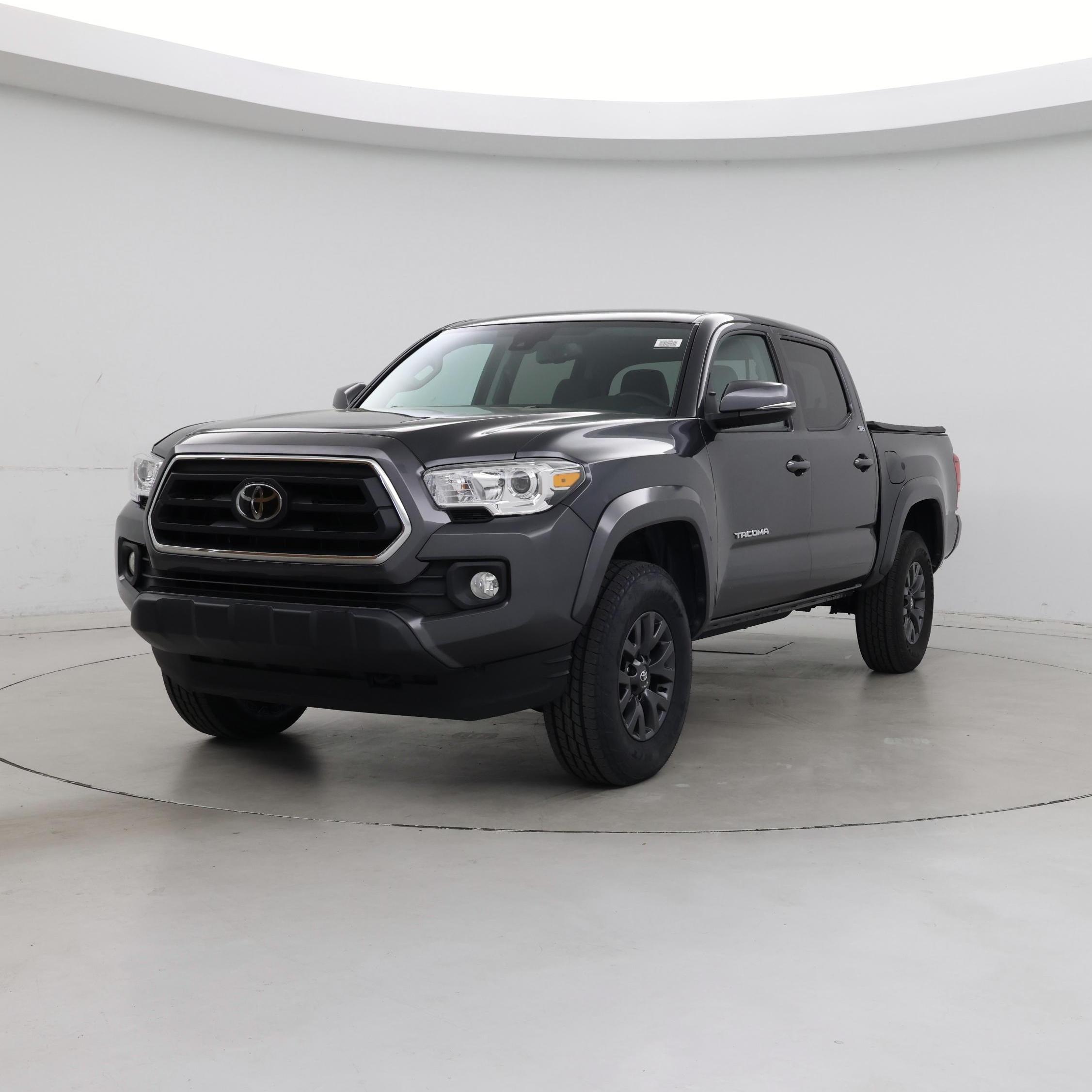 Thumbnail: 2023 Toyota Tacoma - 4