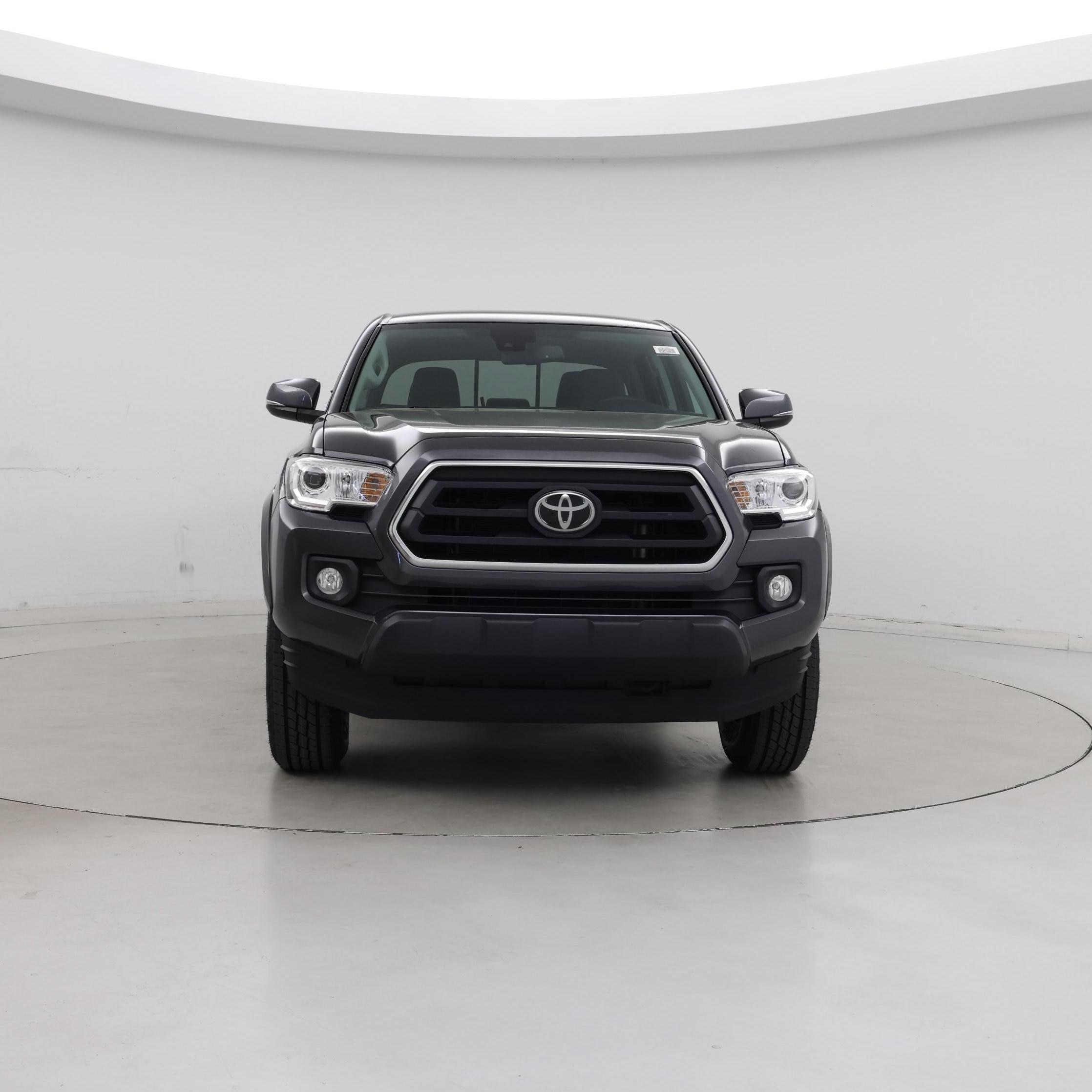 Thumbnail: 2023 Toyota Tacoma - 5