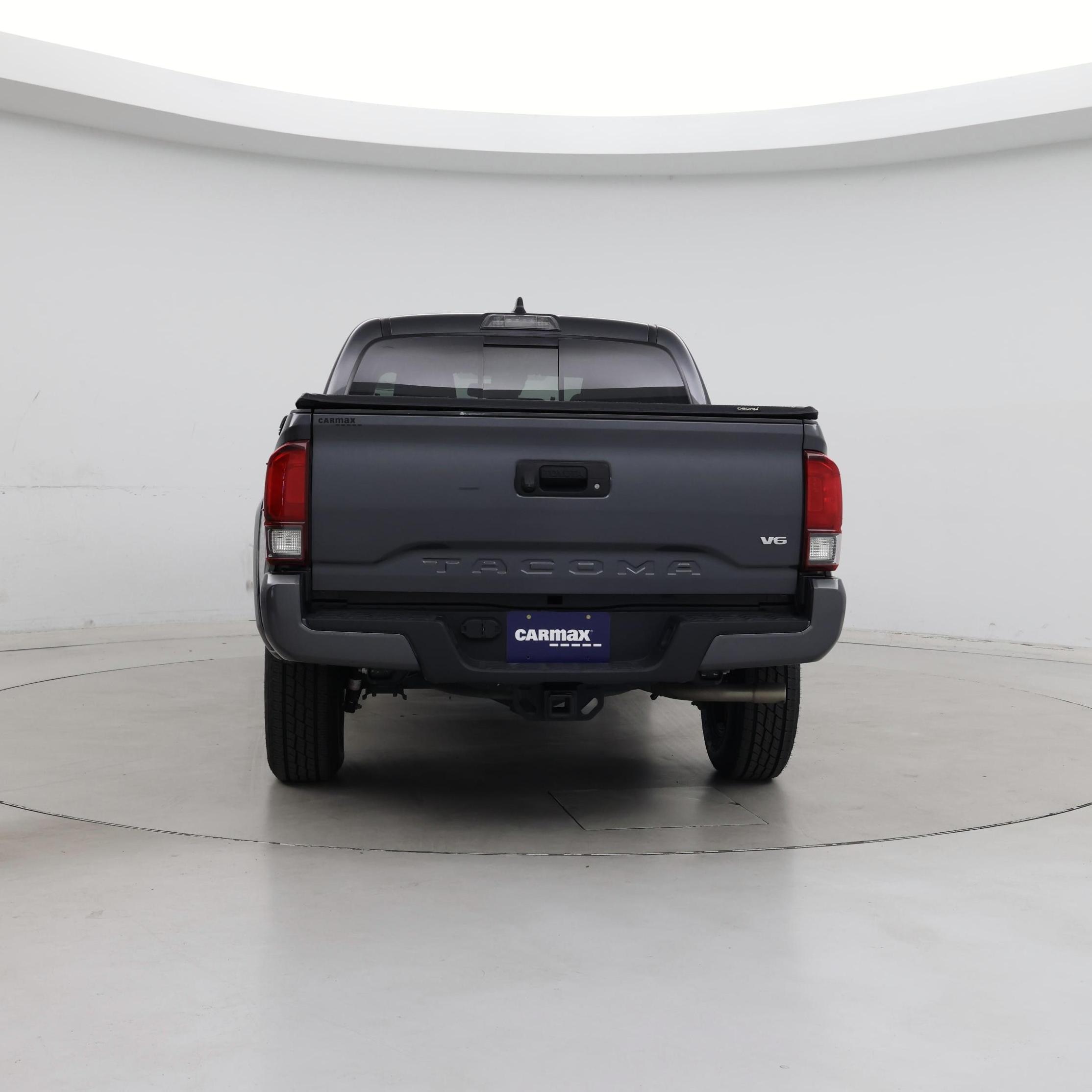 Thumbnail: 2023 Toyota Tacoma - 6