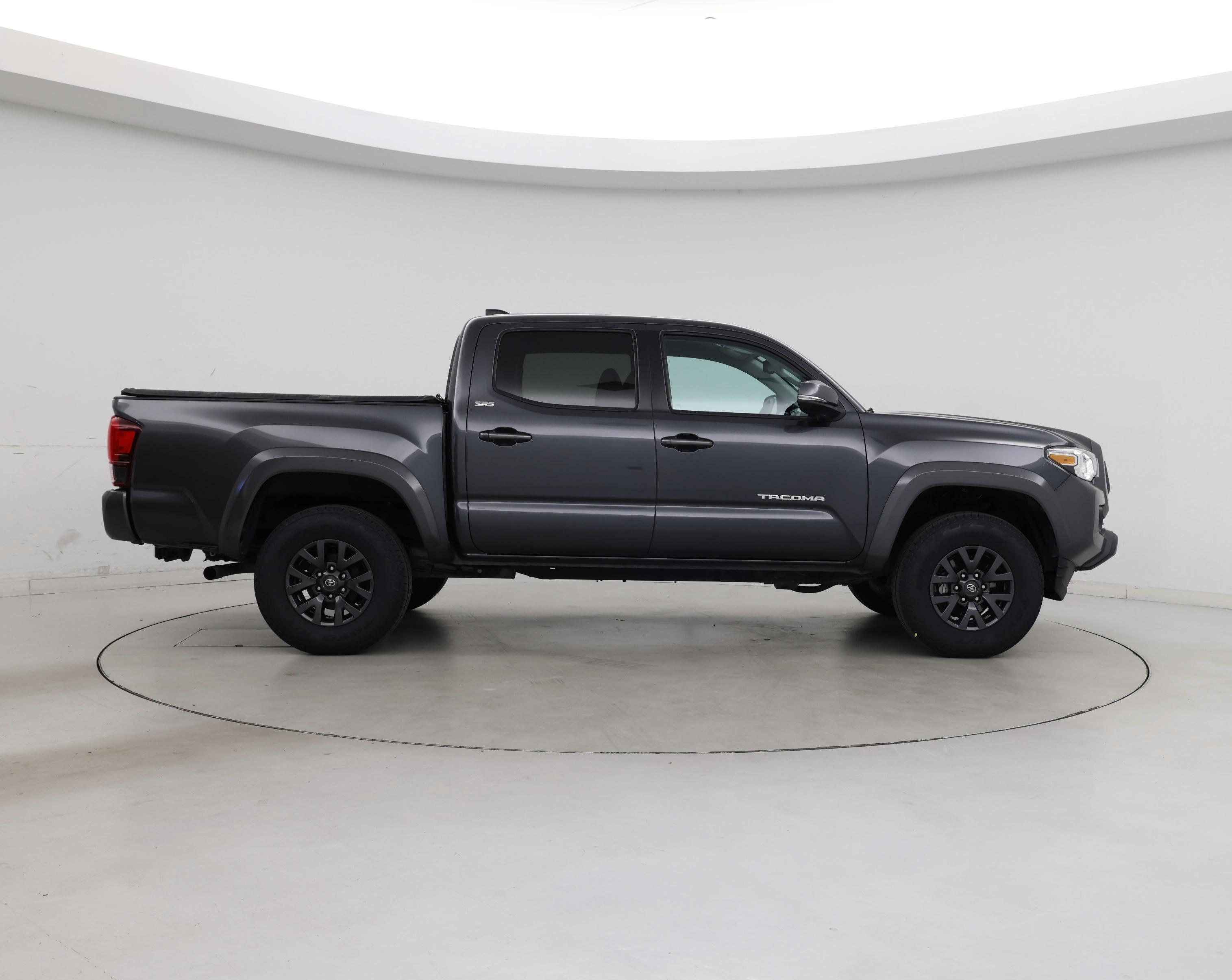 Thumbnail: 2023 Toyota Tacoma - 7