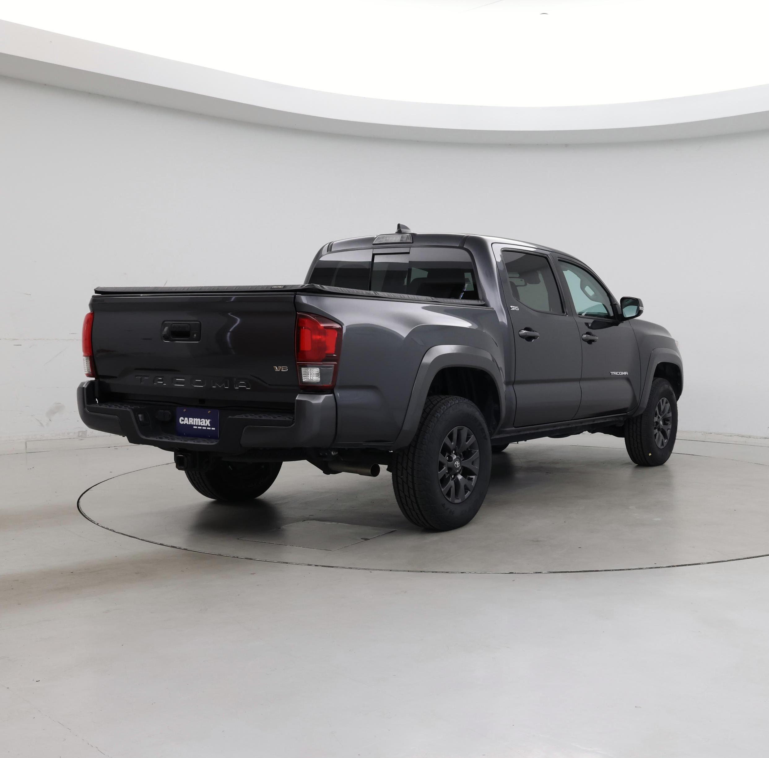 Thumbnail: 2023 Toyota Tacoma - 8