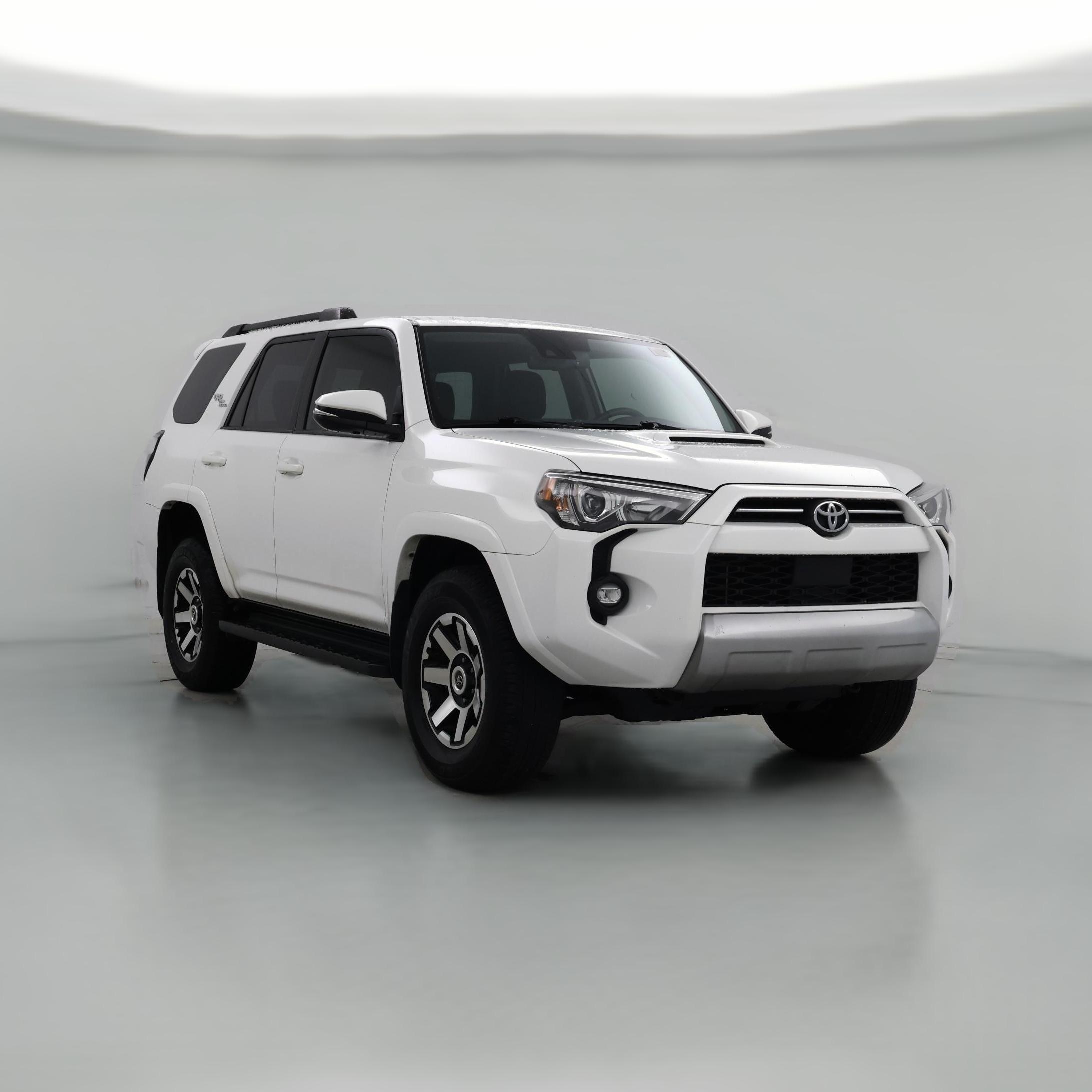 Thumbnail: 2023 Toyota 4Runner - 1