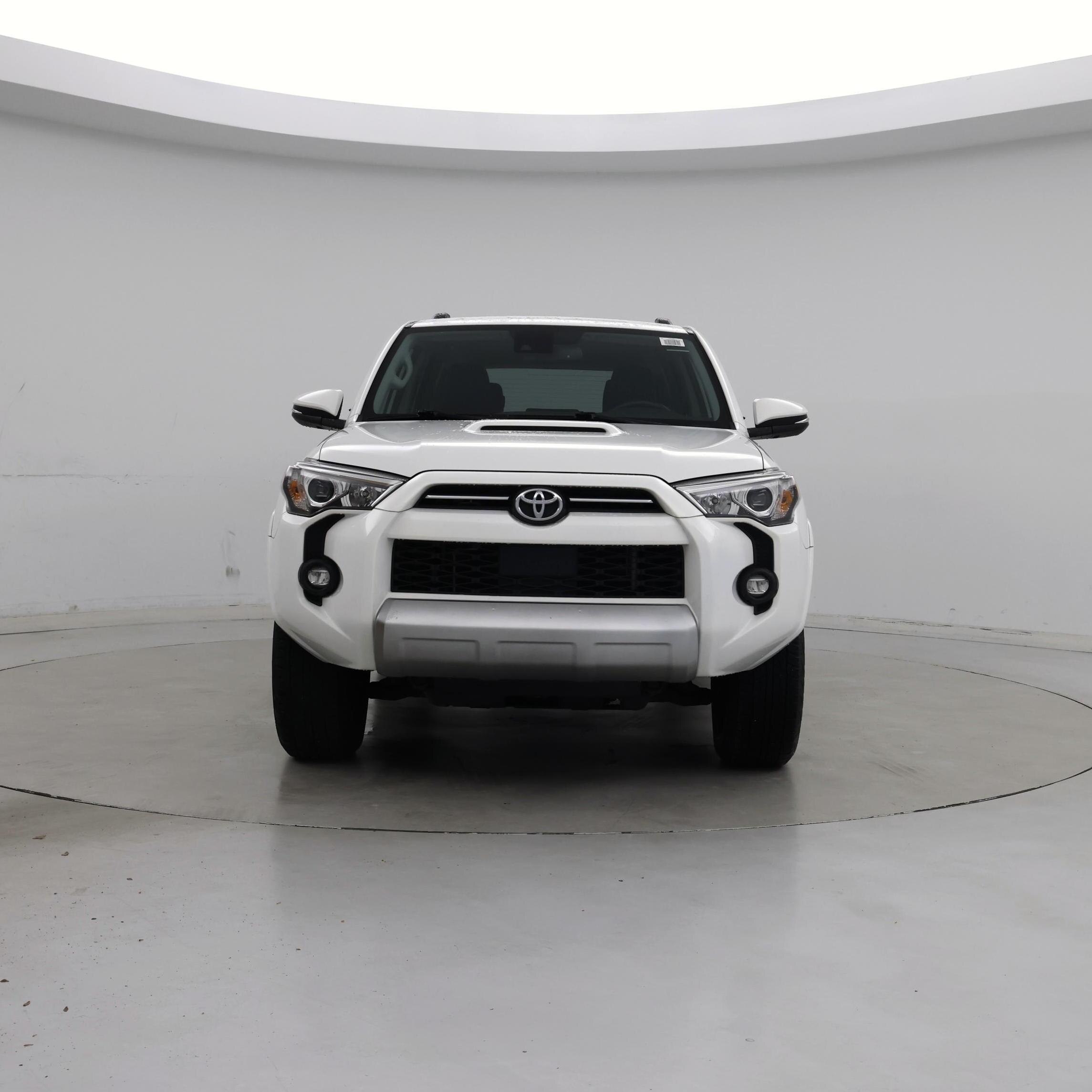 Thumbnail: 2023 Toyota 4Runner - 5