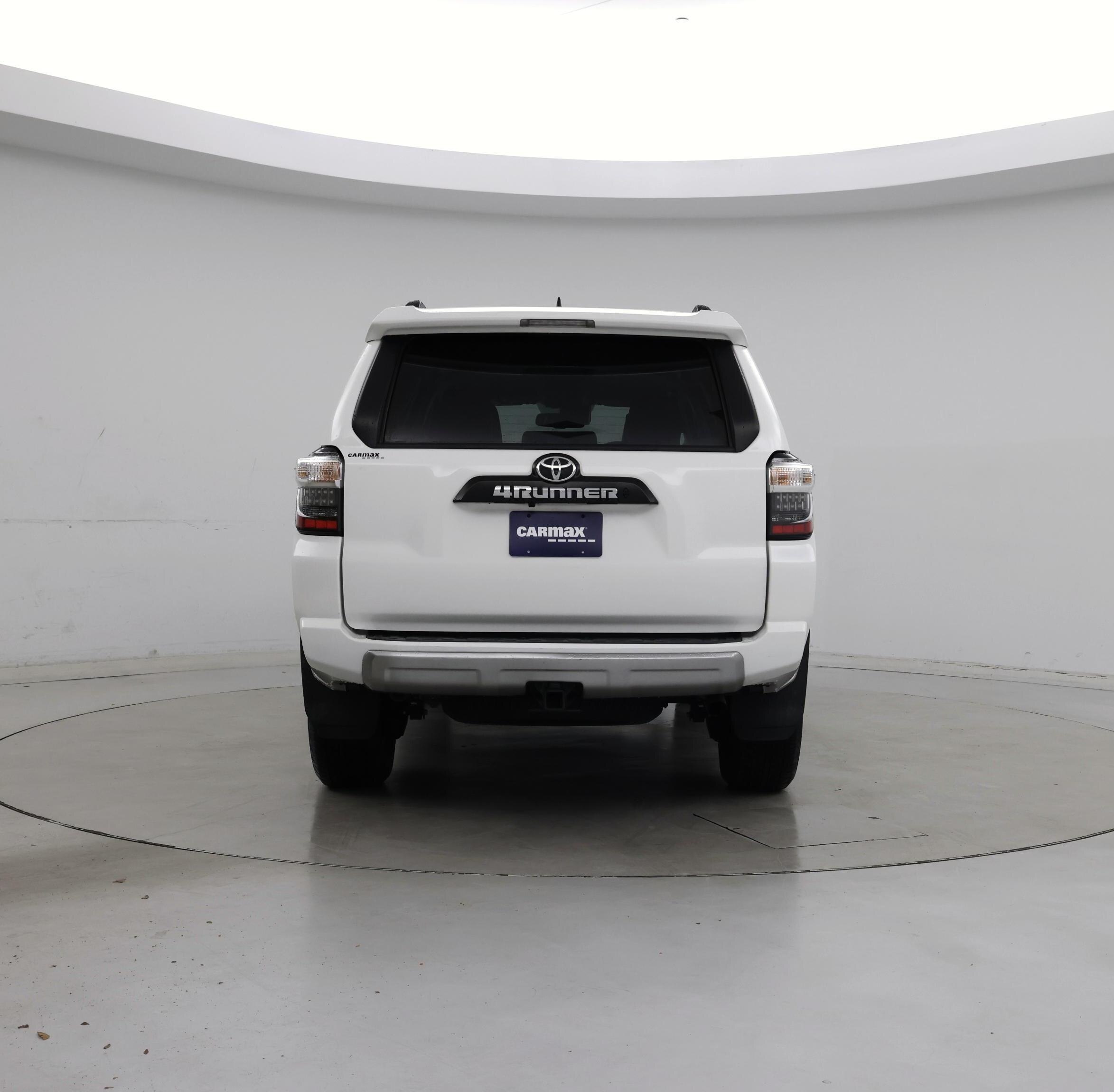 Thumbnail: 2023 Toyota 4Runner - 6