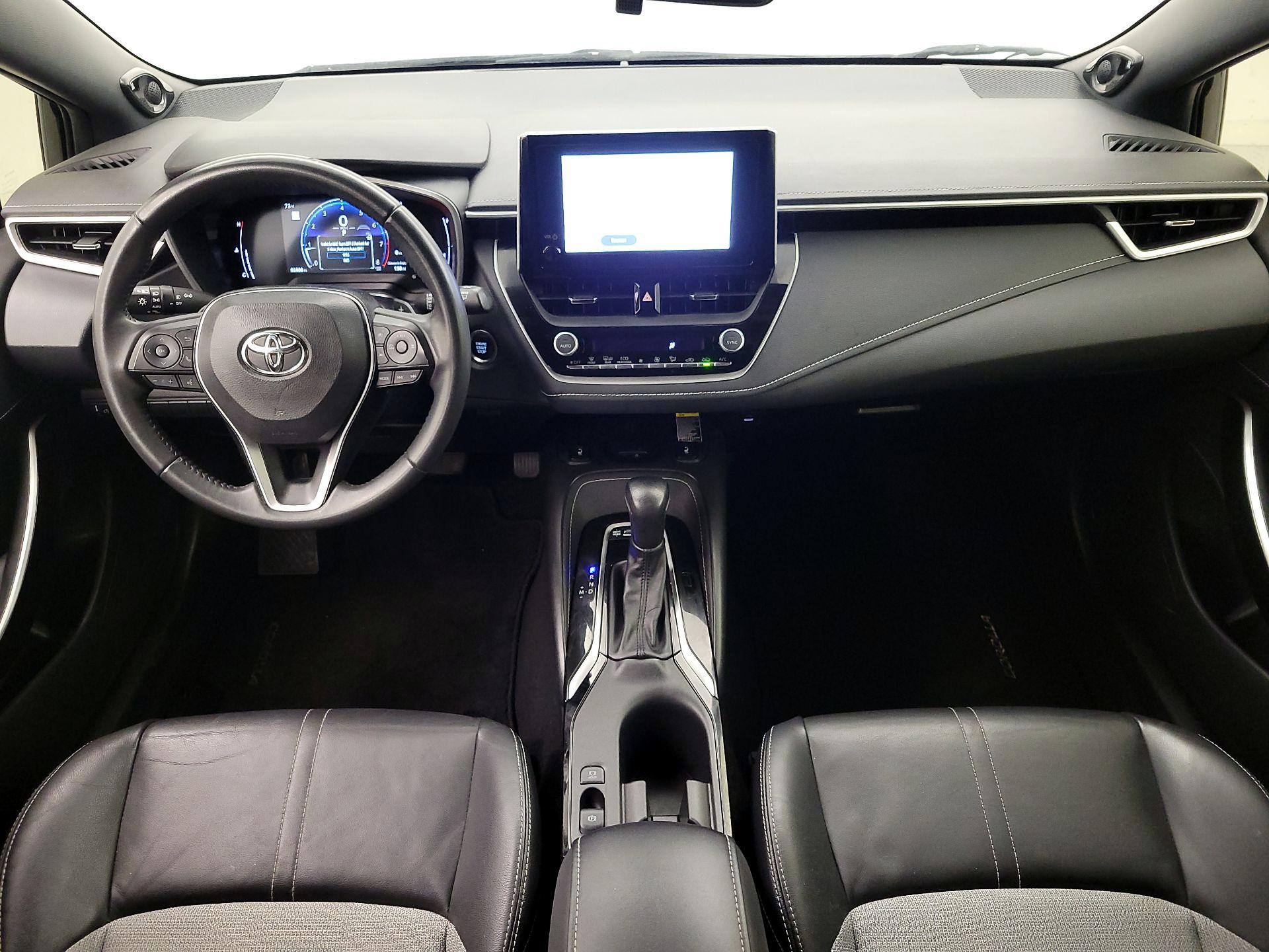 Thumbnail: 2024 Toyota Corolla - 9