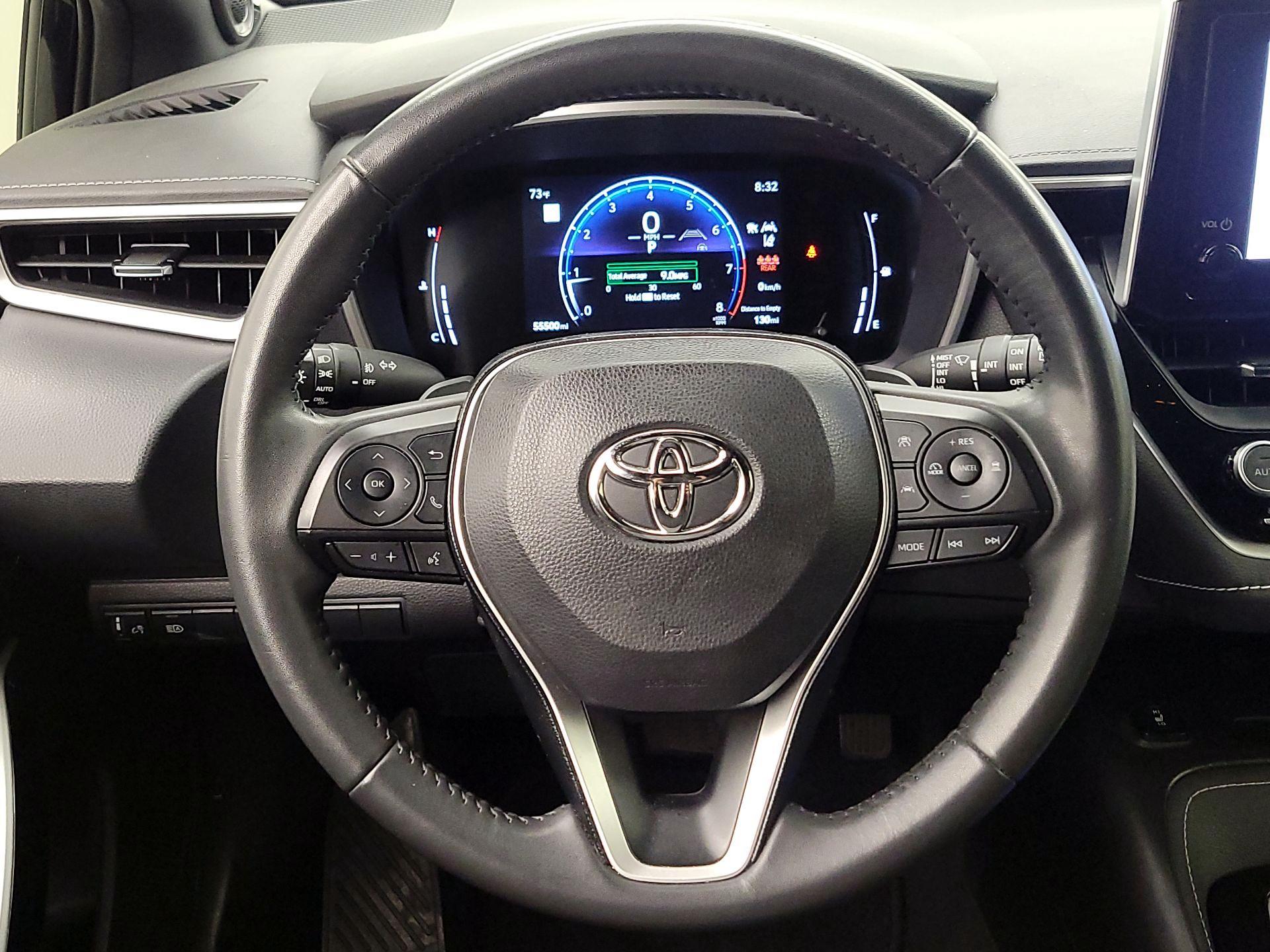 Thumbnail: 2024 Toyota Corolla - 10