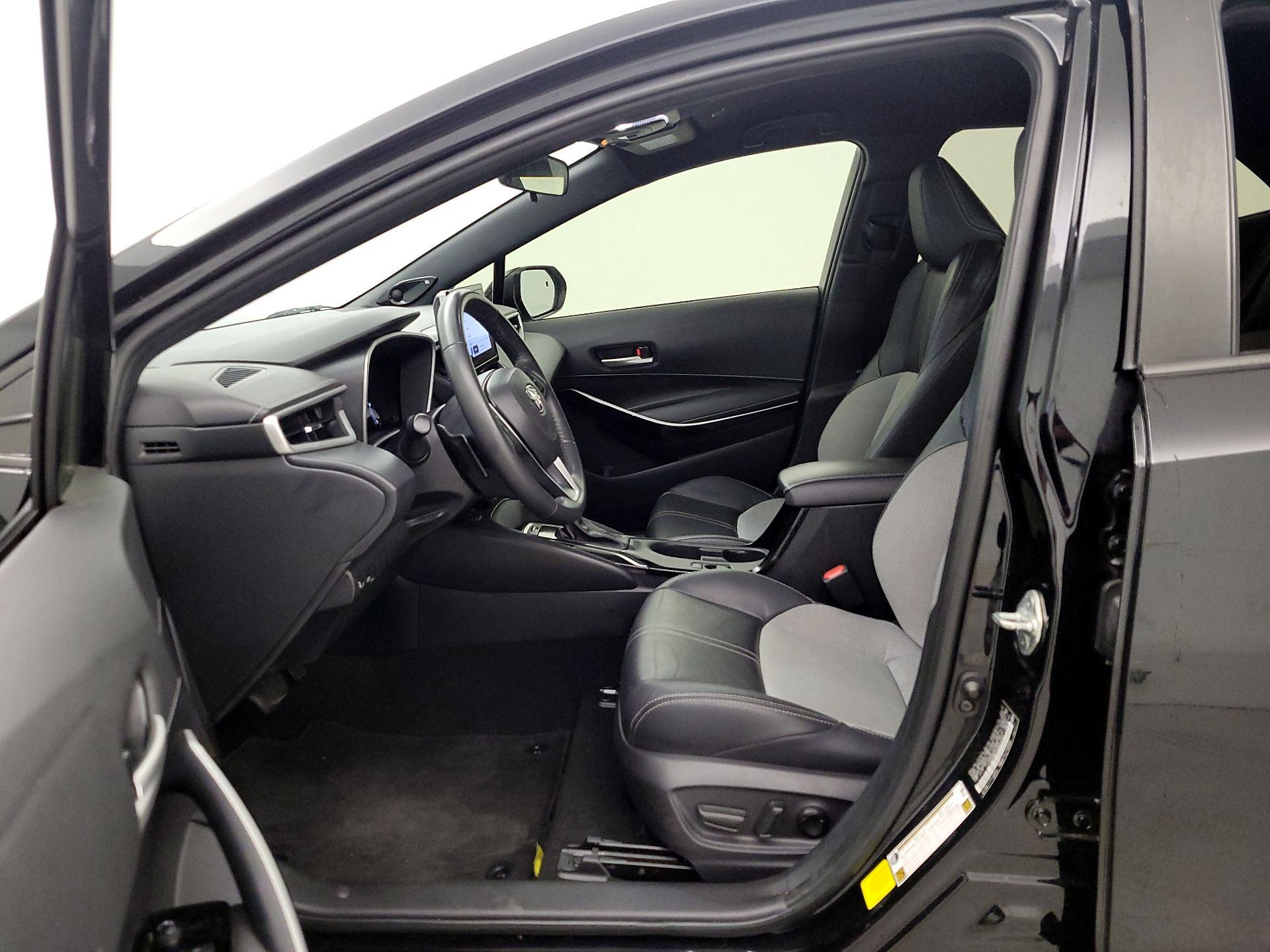 Thumbnail: 2024 Toyota Corolla - 11