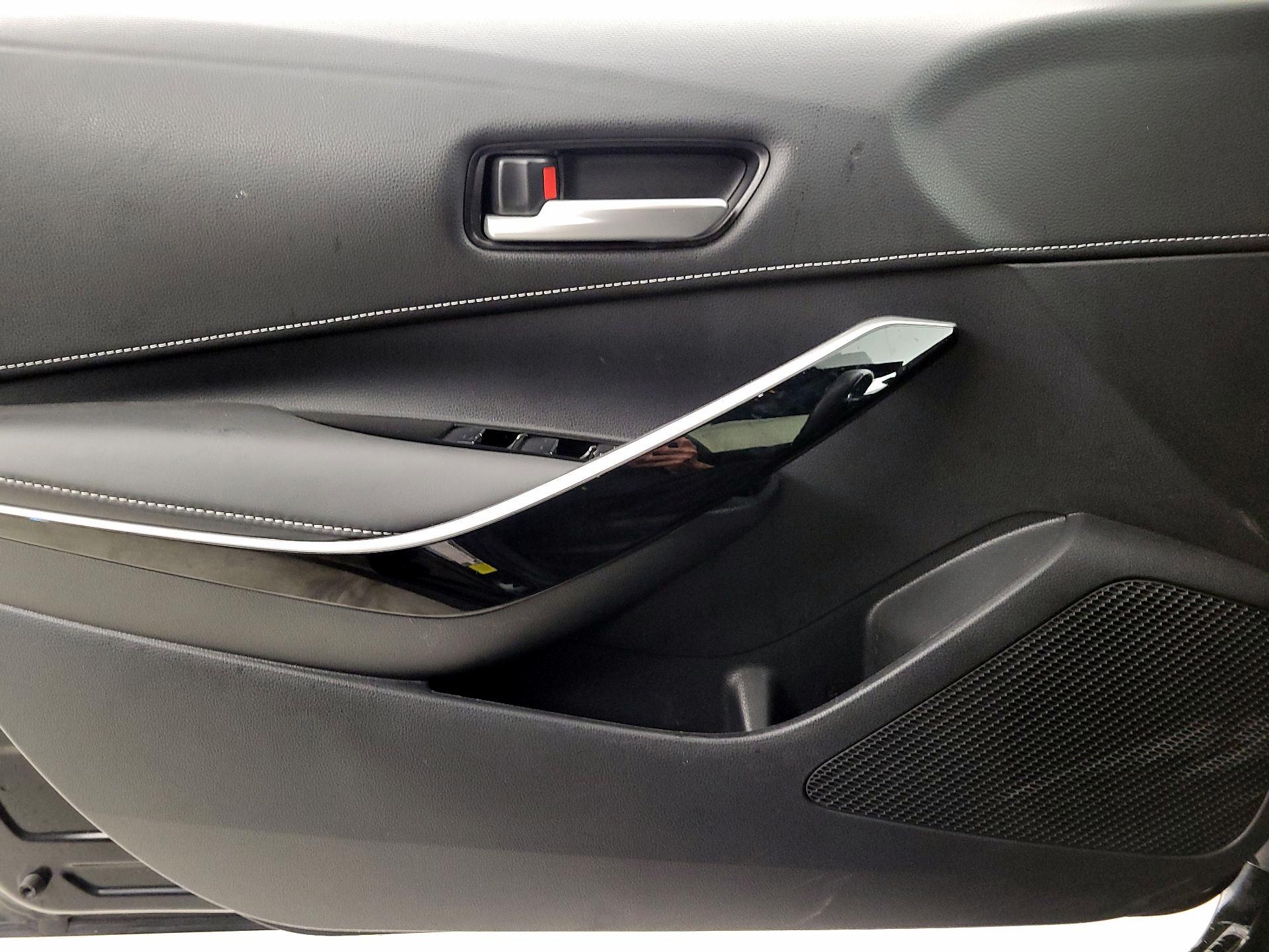 Thumbnail: 2024 Toyota Corolla - 12