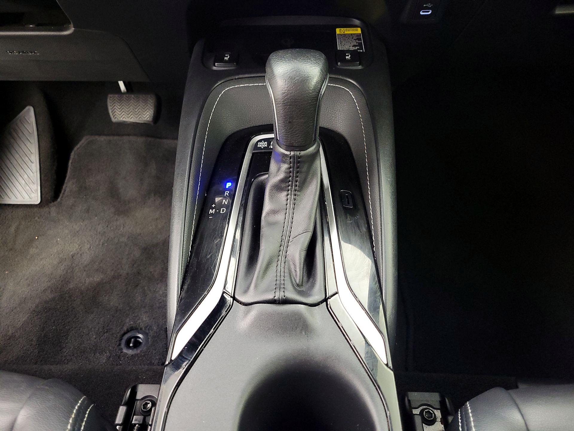 Thumbnail: 2024 Toyota Corolla - 17