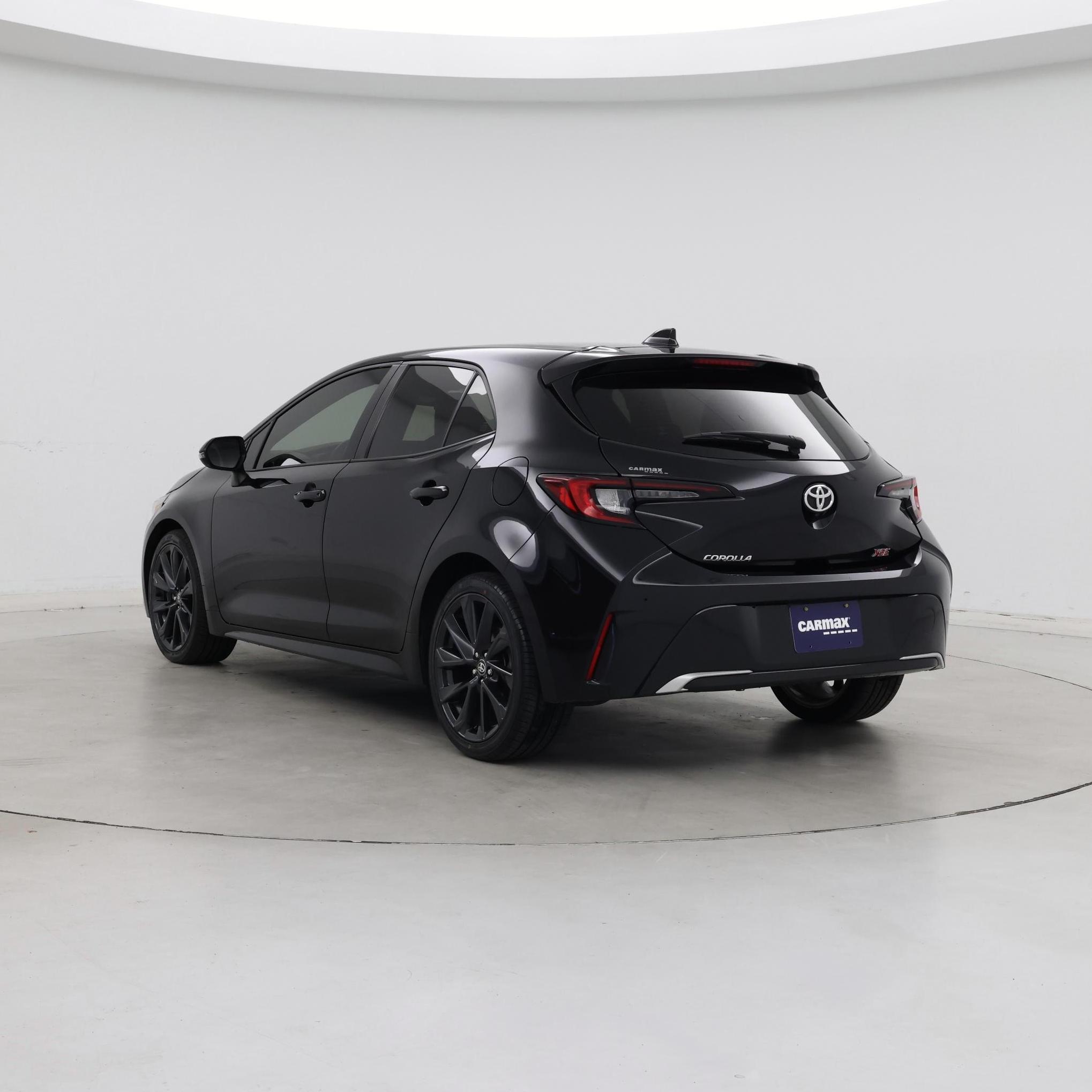 Thumbnail: 2024 Toyota Corolla - 2