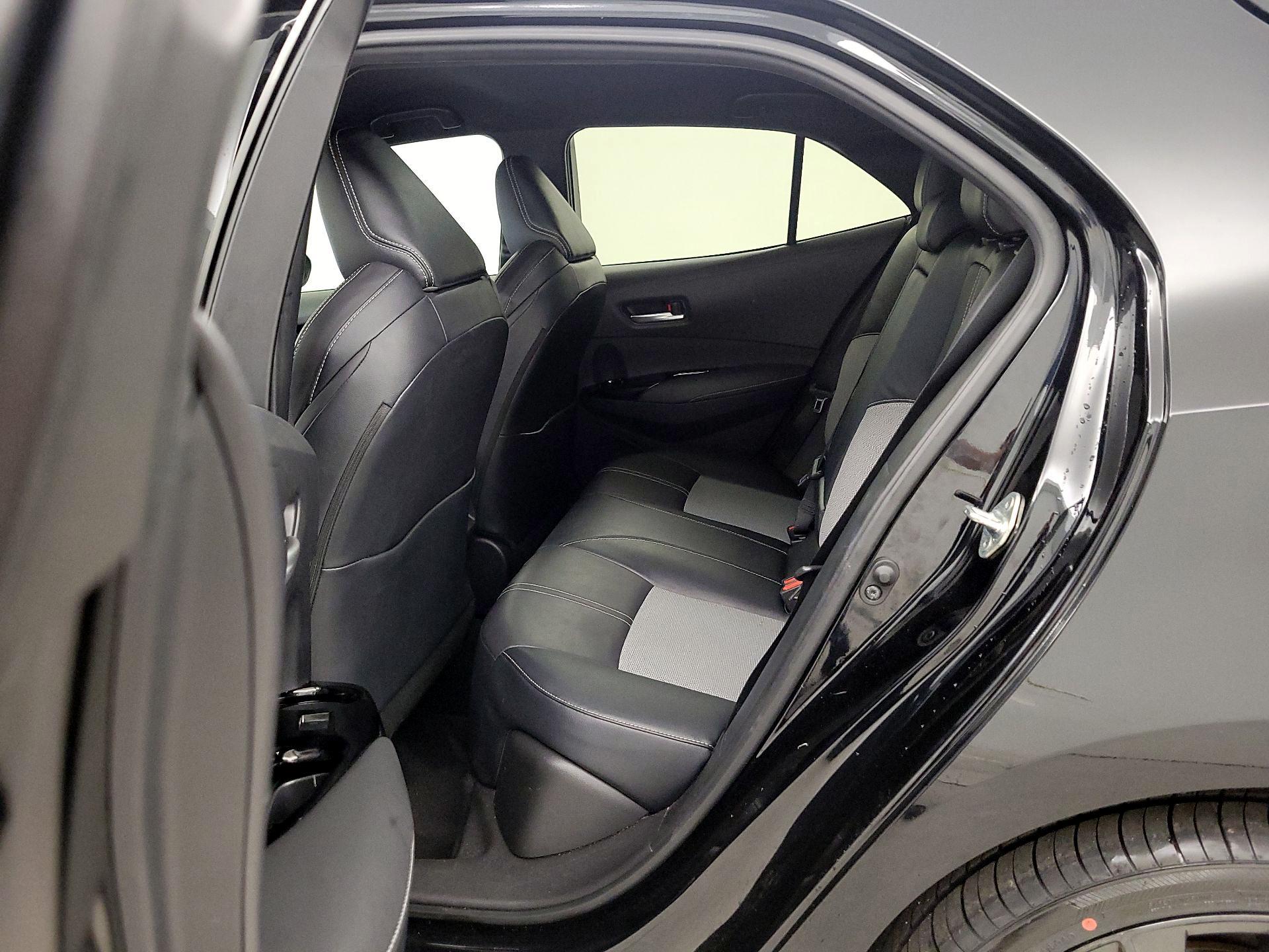 Thumbnail: 2024 Toyota Corolla - 19