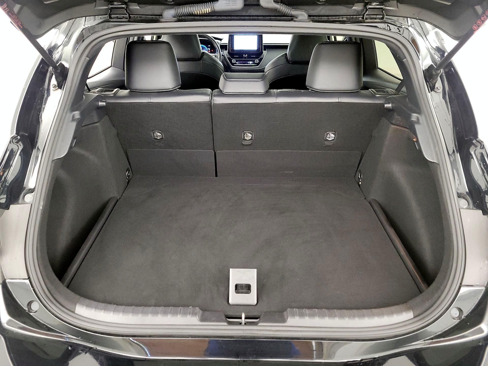 Thumbnail: 2024 Toyota Corolla - 20