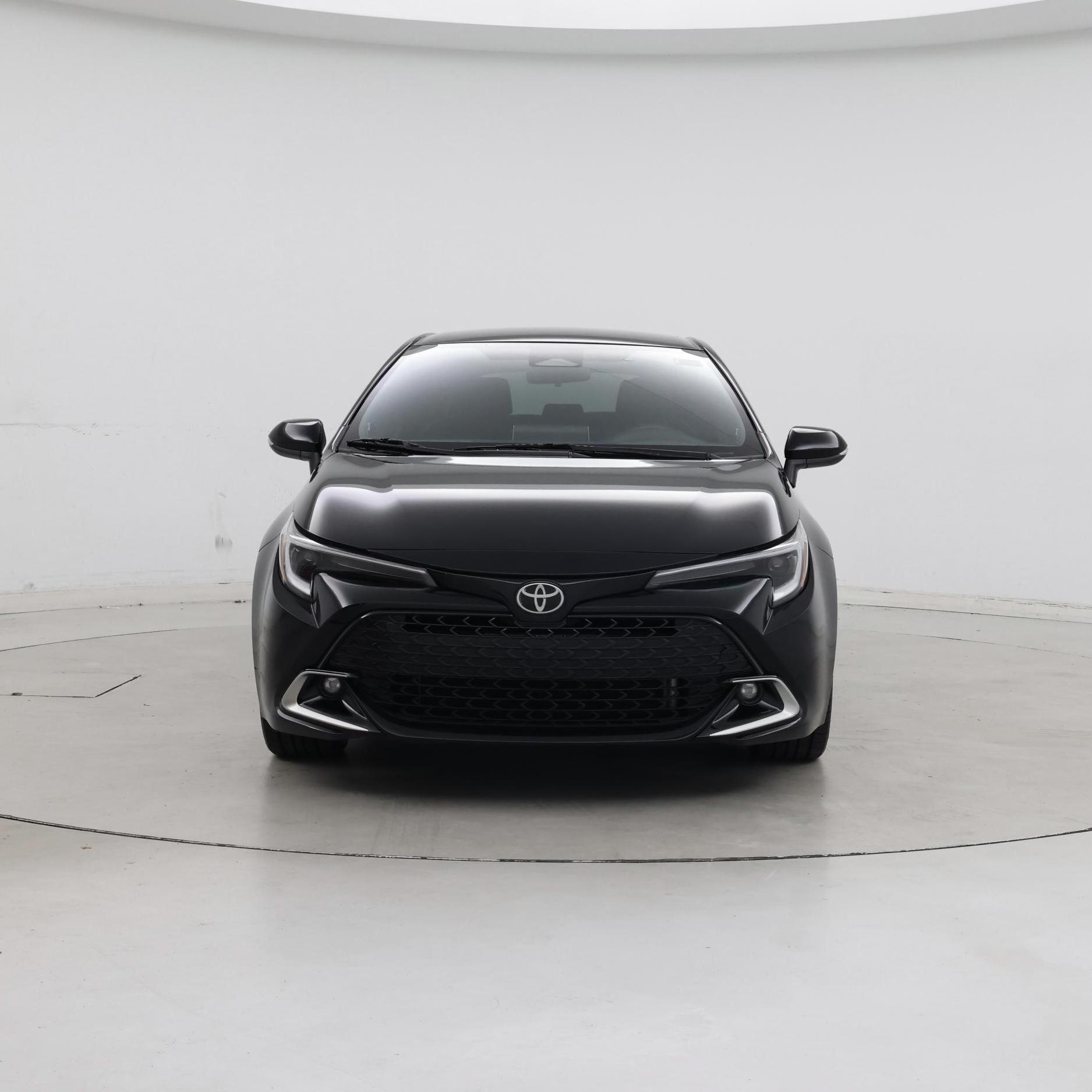 Thumbnail: 2024 Toyota Corolla - 5