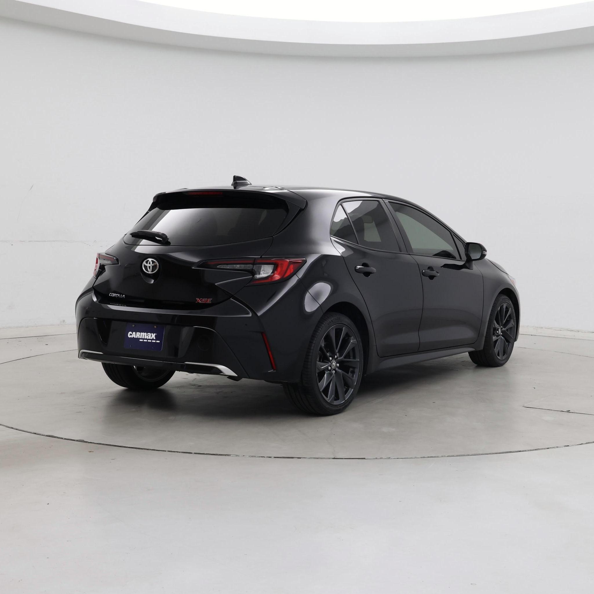 Thumbnail: 2024 Toyota Corolla - 8