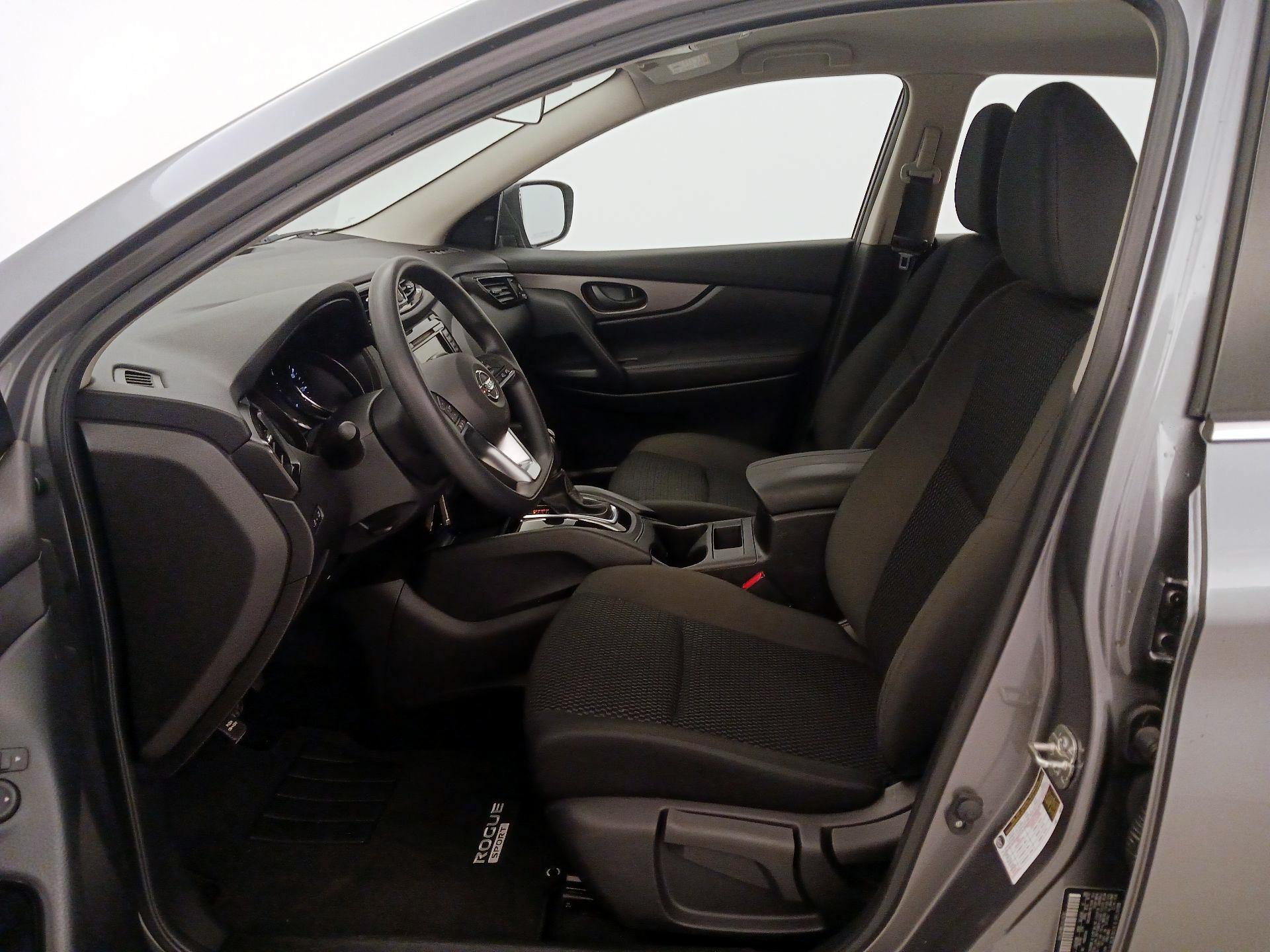 Thumbnail: 2022 Nissan Rogue Sport - 11
