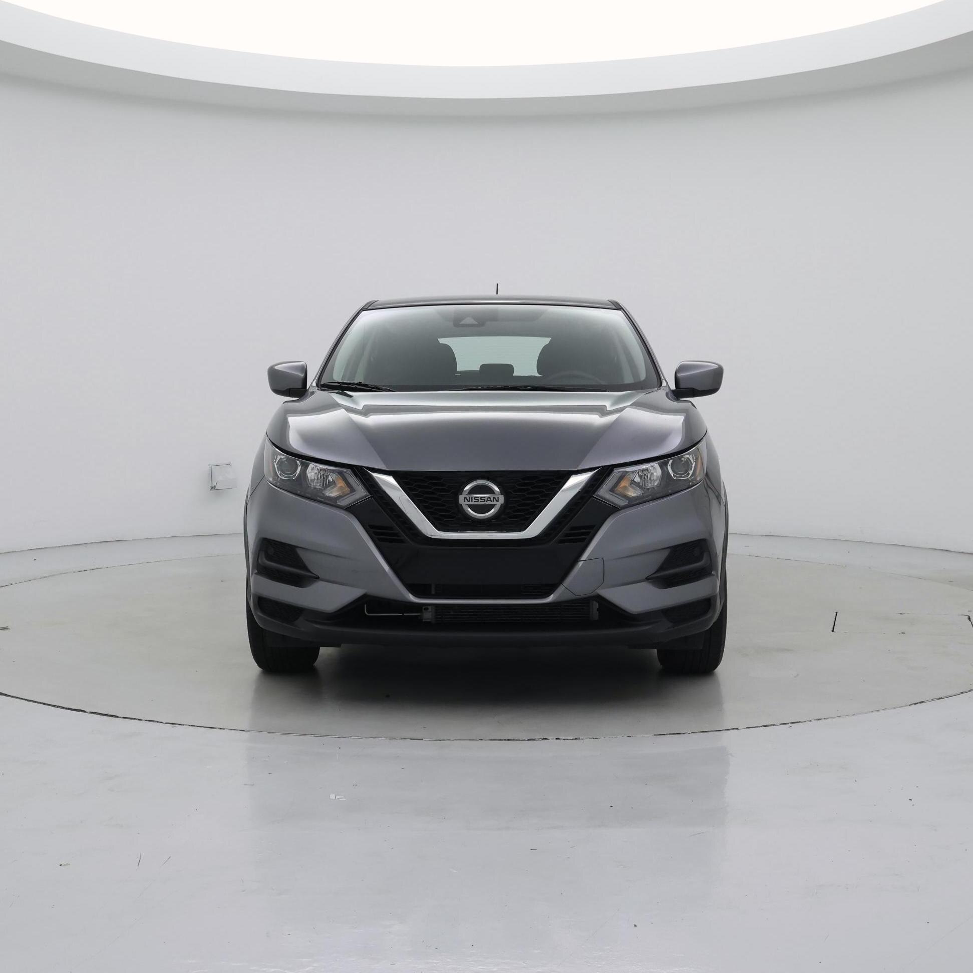 Thumbnail: 2022 Nissan Rogue Sport - 5