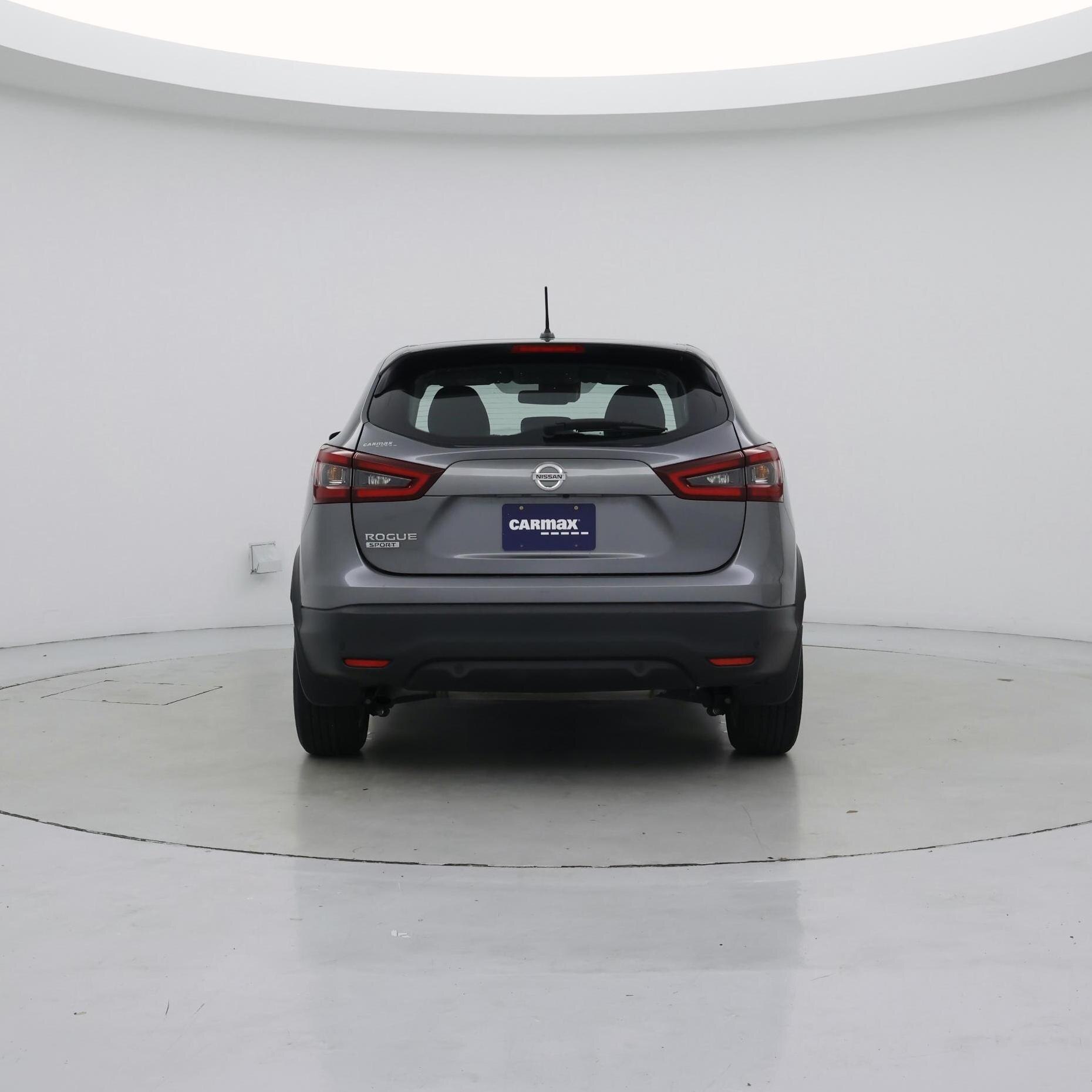 Thumbnail: 2022 Nissan Rogue Sport - 6