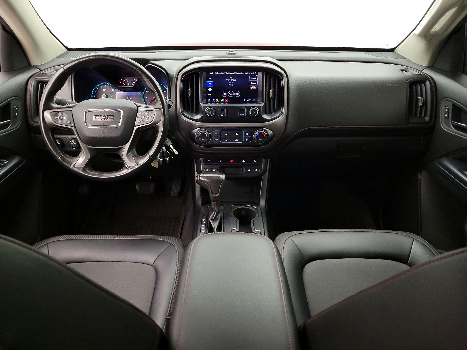 Thumbnail: 2020 GMC Canyon - 9