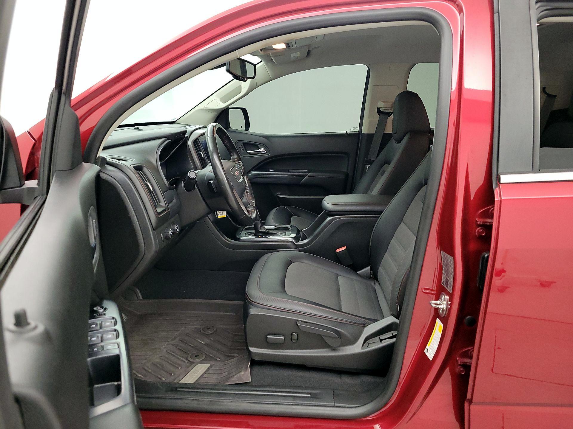 Thumbnail: 2020 GMC Canyon - 11