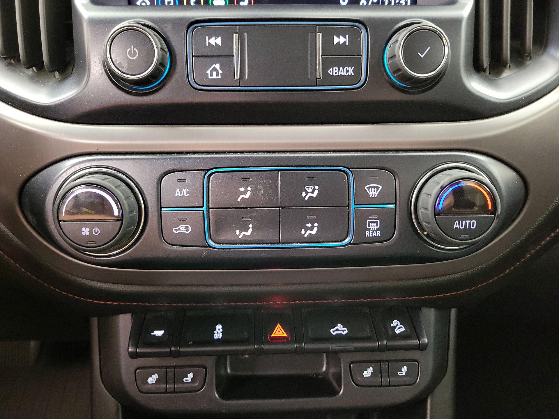 Thumbnail: 2020 GMC Canyon - 16